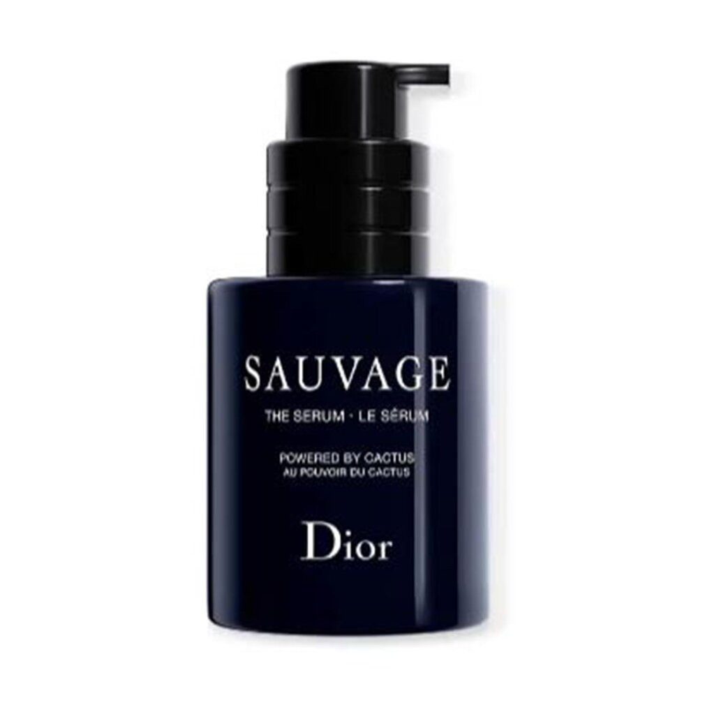 Dior Gesichtspflege Sauvage Le Serum 50Ml