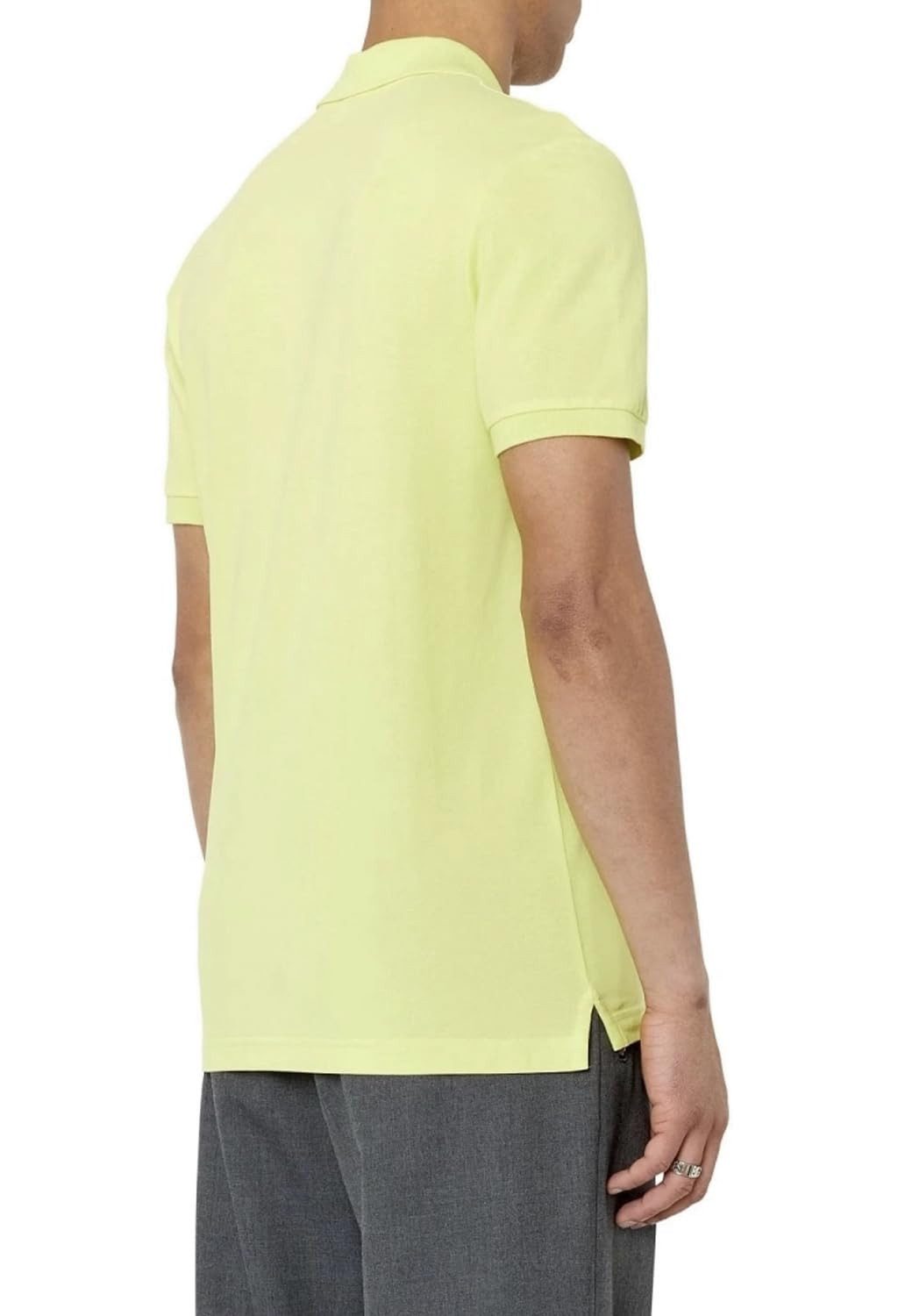 Diesel Poloshirt Diesel Herren "T-Smith-Hd Polo" Poloshirt