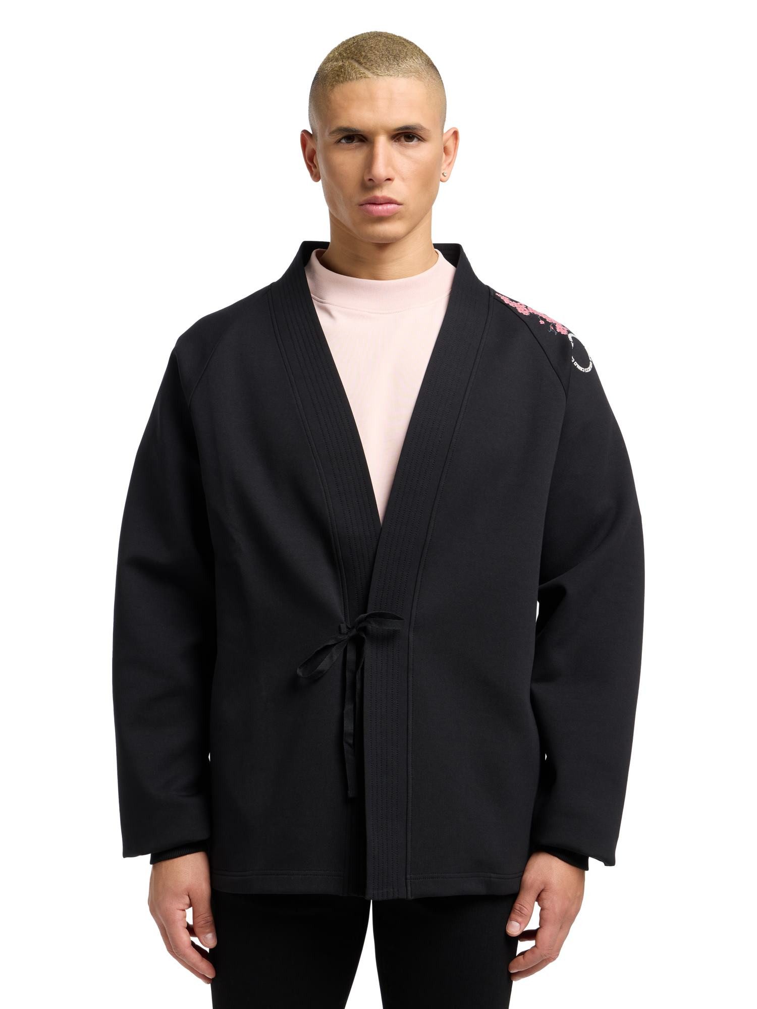 Sweatjacke Dusini