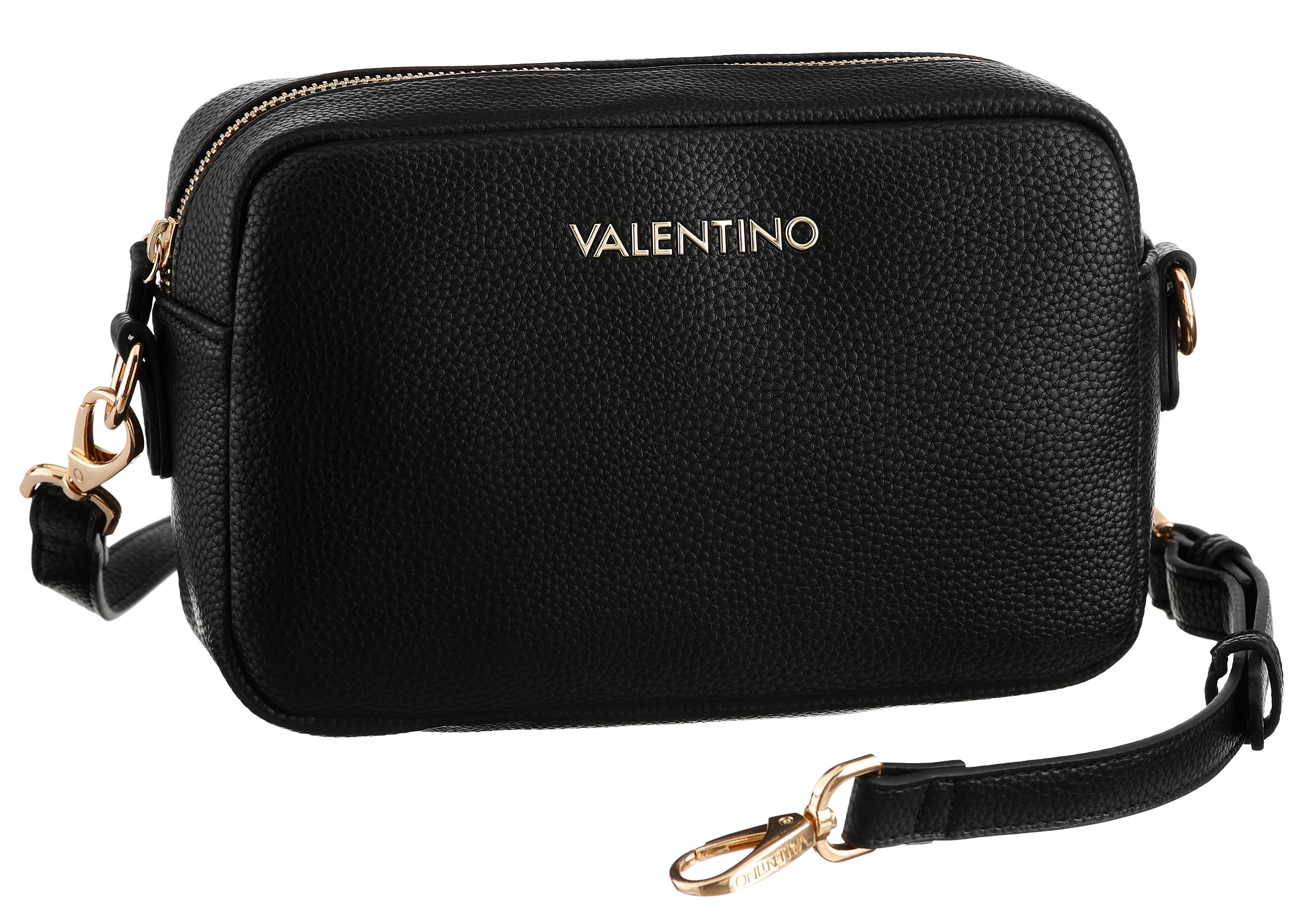 VALENTINO BAGS Kosmetiktasche BRIXTON, Handtasche Damen Tasche Damen Schultertasche