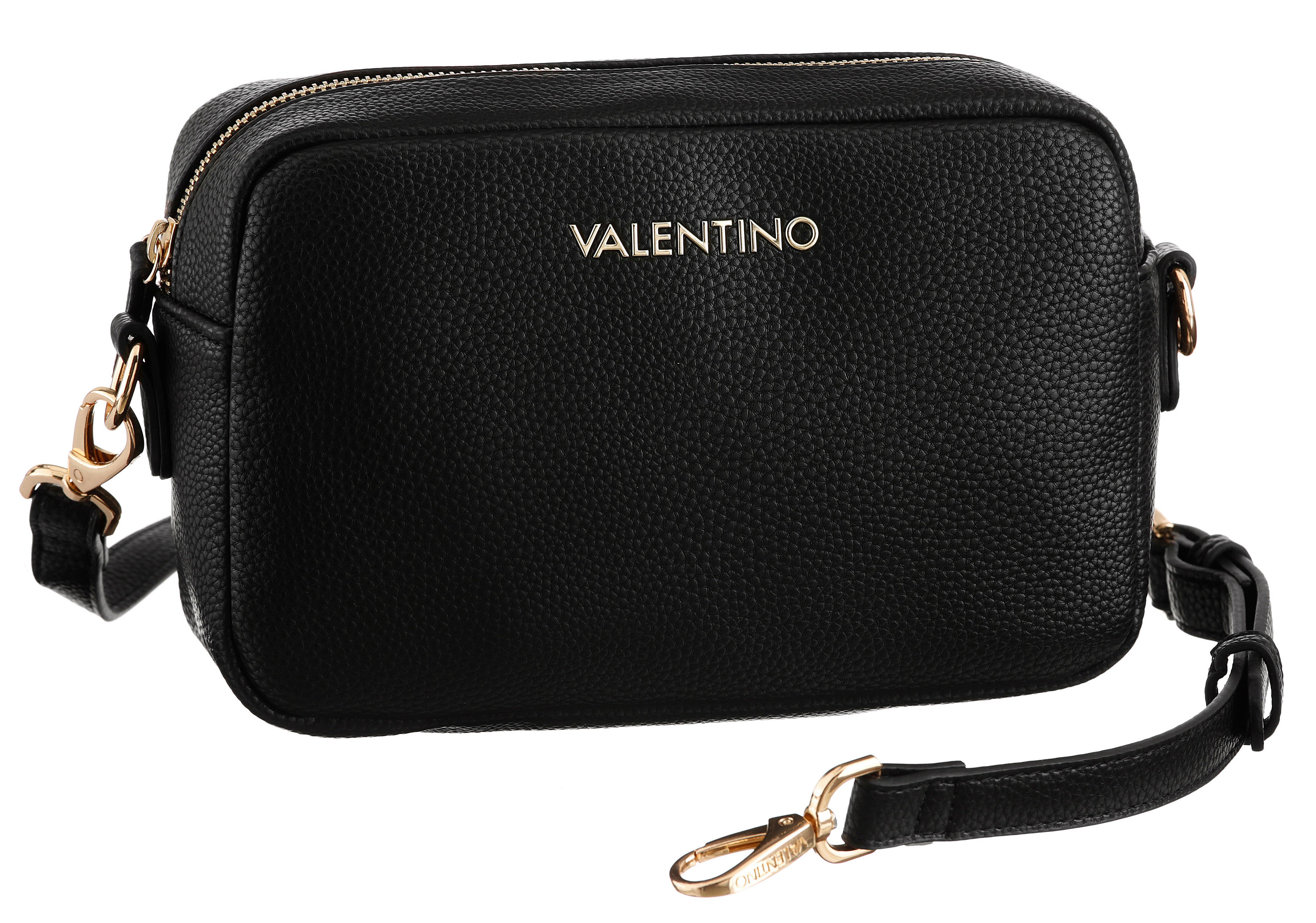 VALENTINO BAGS Kosmetiktasche BRIXTON, Handtasche Damen Tasche Damen Schult günstig online kaufen