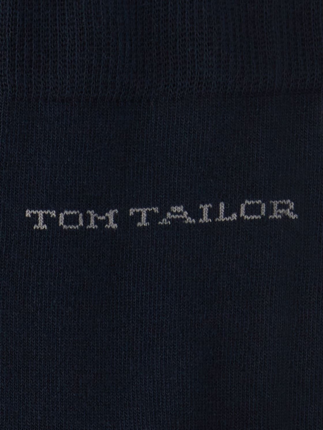 TOM TAILOR Socken Socks (im Sechserpack) günstig online kaufen