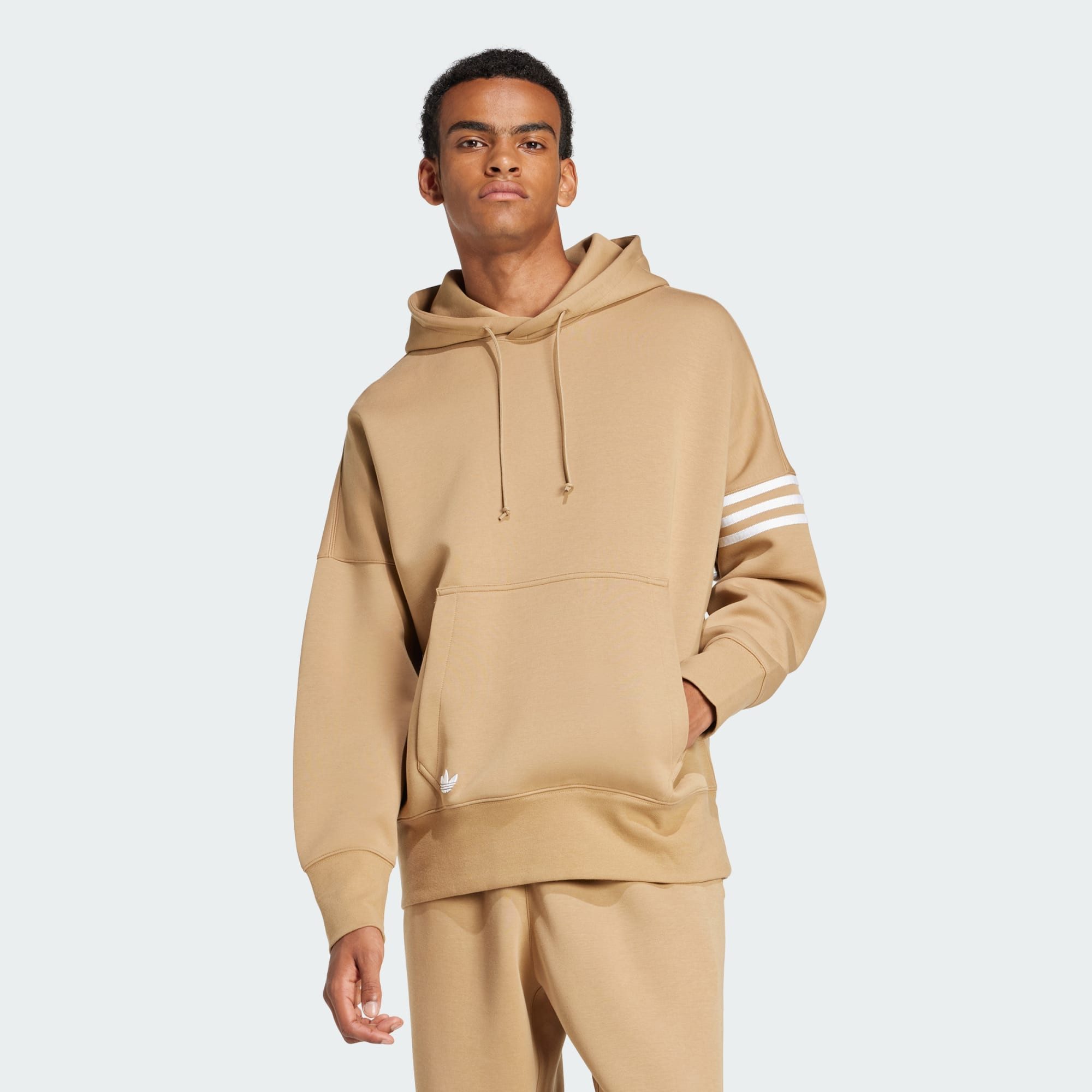 adidas Originals Hoodie NEUCLASSICS HOODIE günstig online kaufen