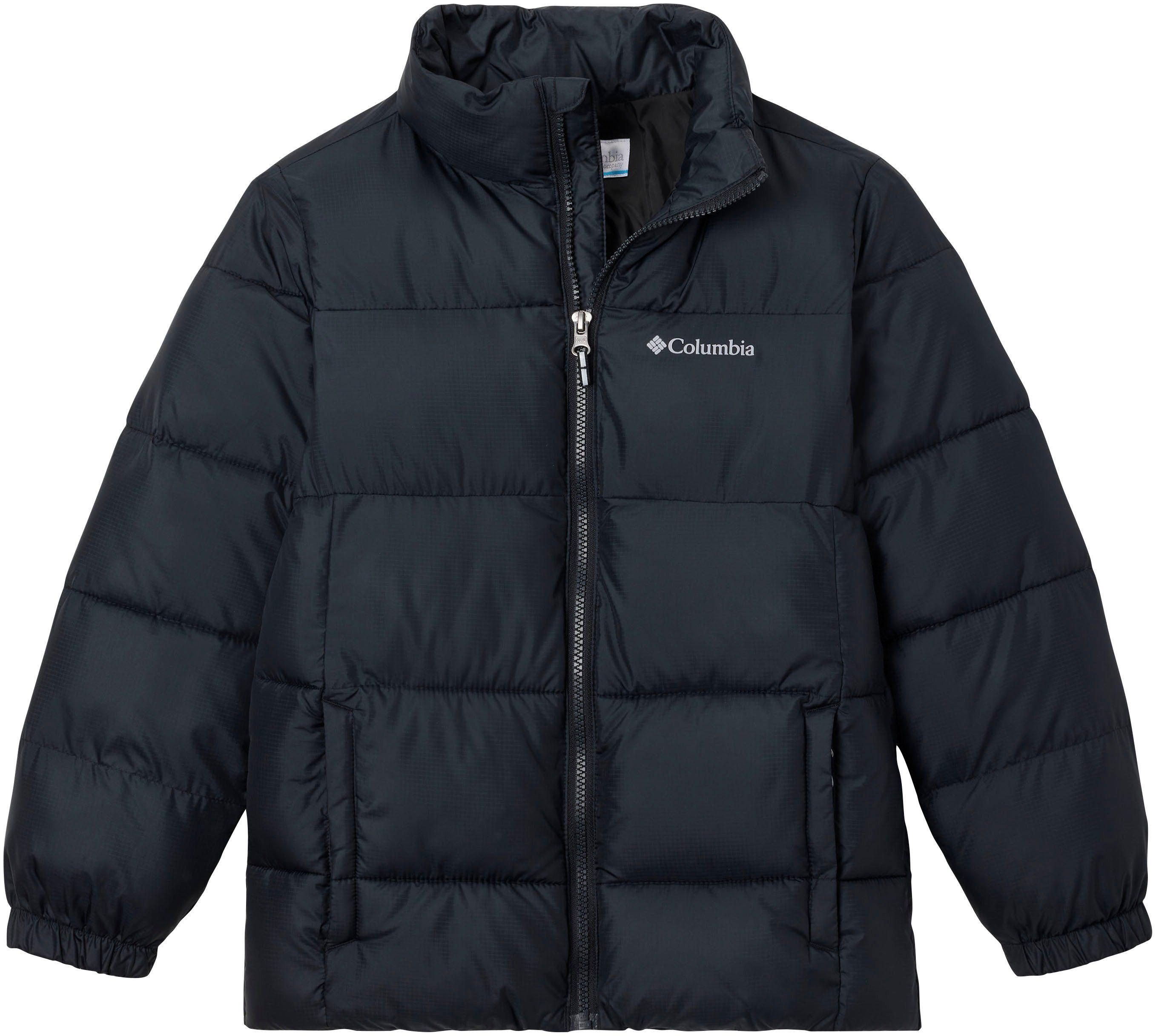 Columbia Steppjacke Puffect Jacket Für Kinder black