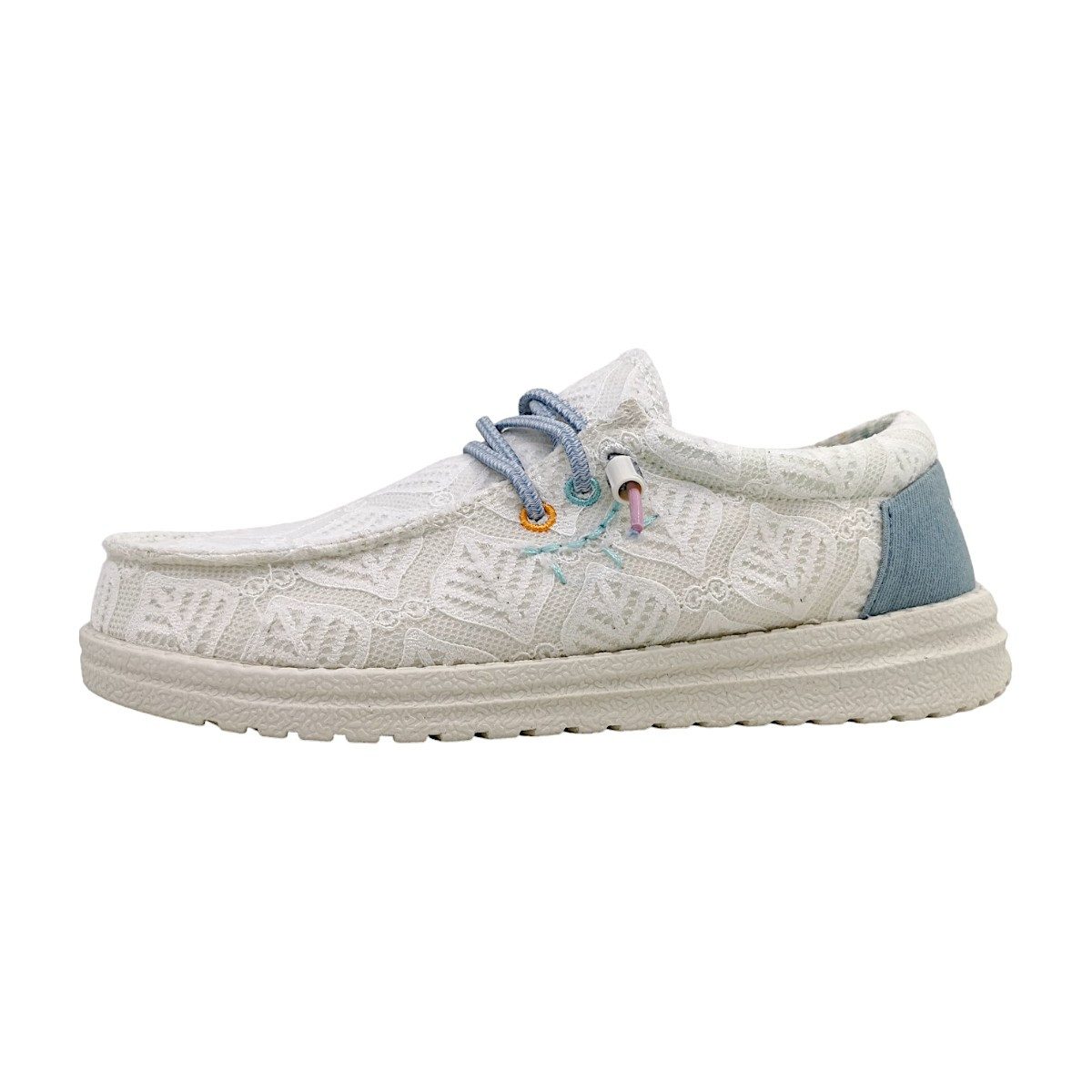 Fusion Sneaker