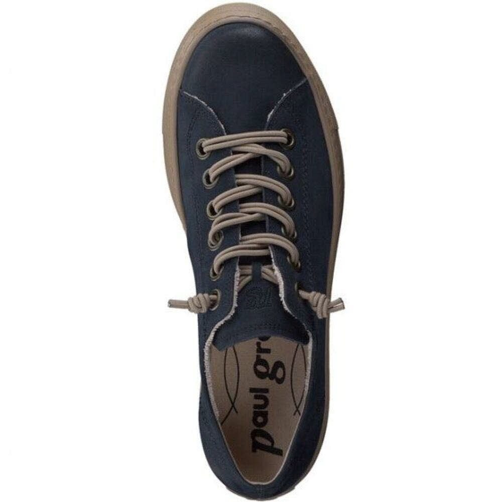 Paul Green 0080-4081-350 Schnürschuh – Bild 3 von 5