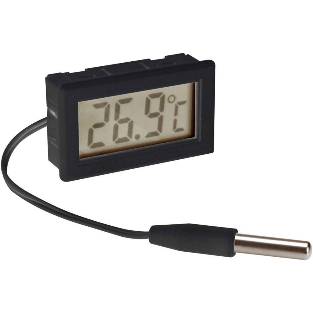 Velleman Hygrometer Thermometer Kabelgebundenes
