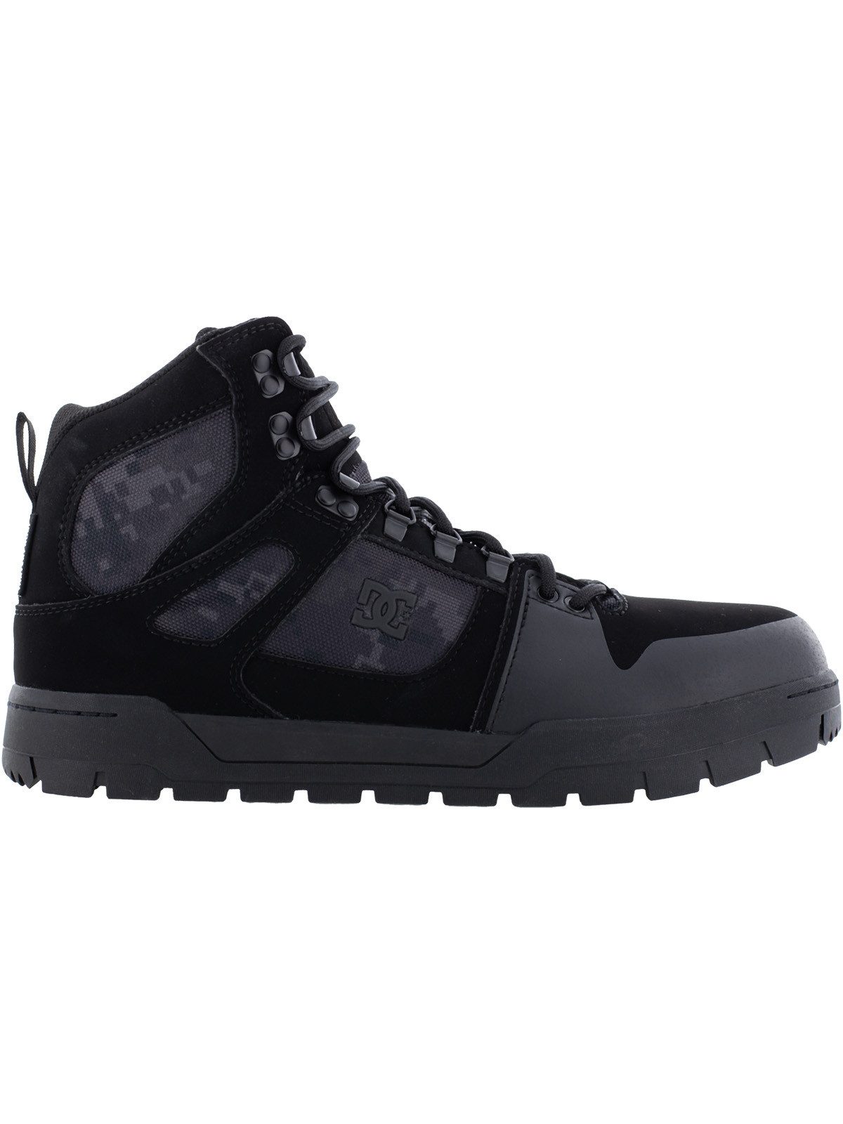 DC Shoes DC60503 DC Pure Safety Arbeitsschuh