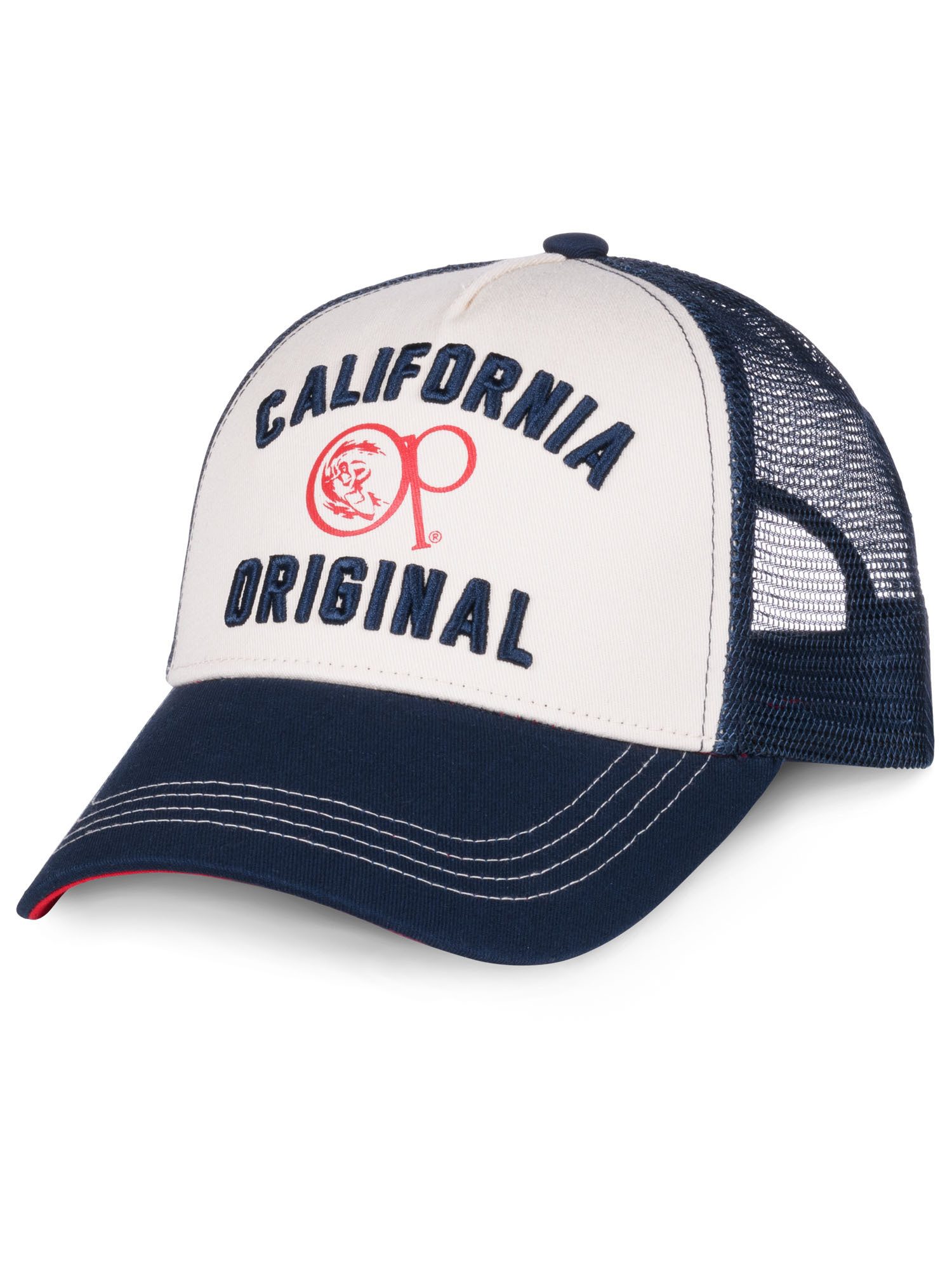 Ocean Pacific Baseball Cap BAILING