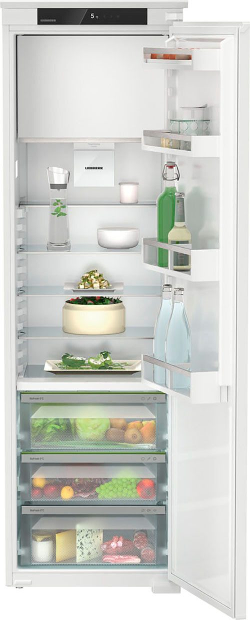 Liebherr Einbaukühlschrank Plus IRBSd 5121_994881451, 177 cm hoch, 54 cm breit