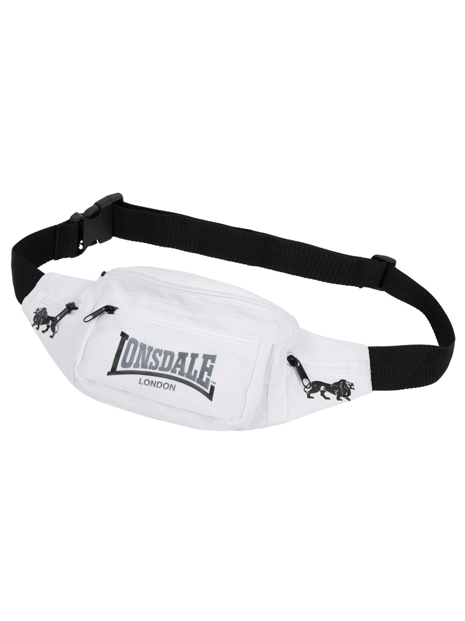 Lonsdale Gürteltasche HIP (1-tlg)