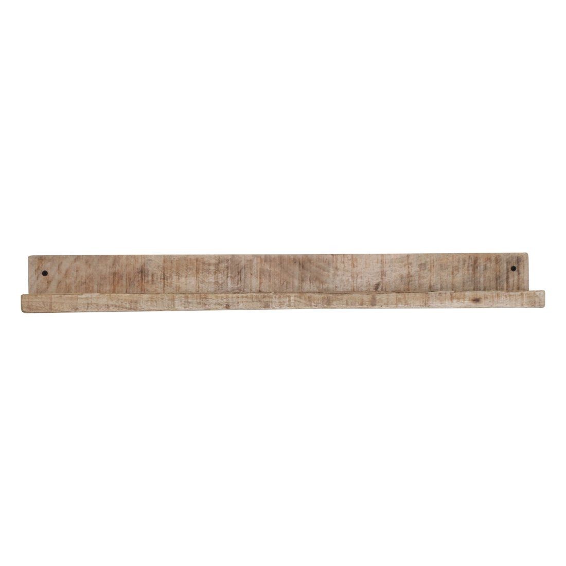 Raw Materials Amsterdam Wandregal Vintage Mango klein