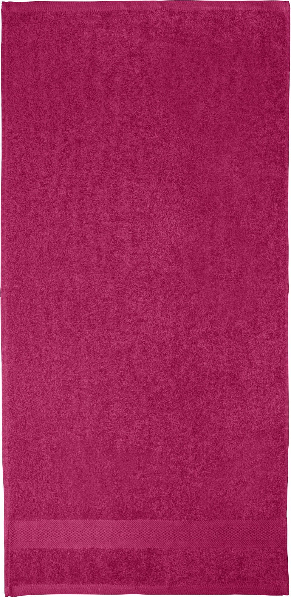 REDBEST Handtuch Handtuch "Chicago", Frottier, Walk-Frottier günstig online kaufen