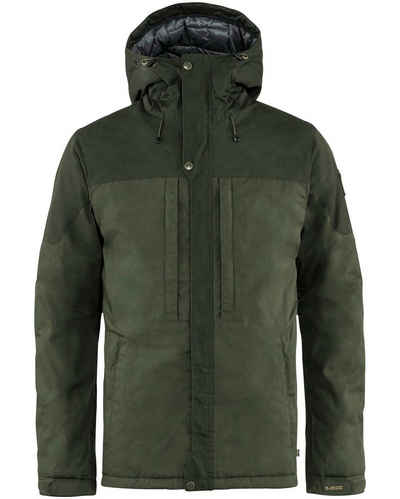 Fjällräven Winterjacke Jacke Skogsö Padded