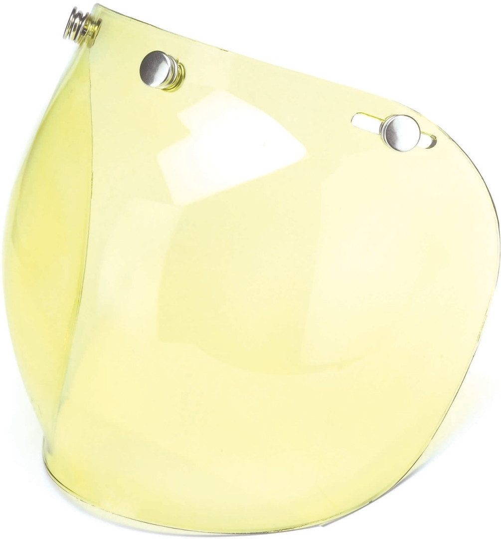 Redbike Motorradhelm Bubble Visier