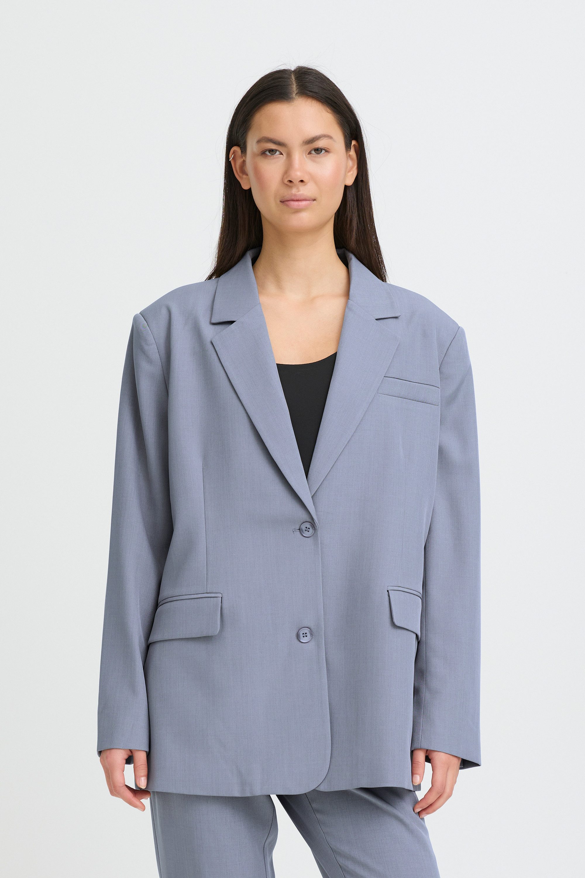 Ichi Jackenblazer Blazer IHFAVA