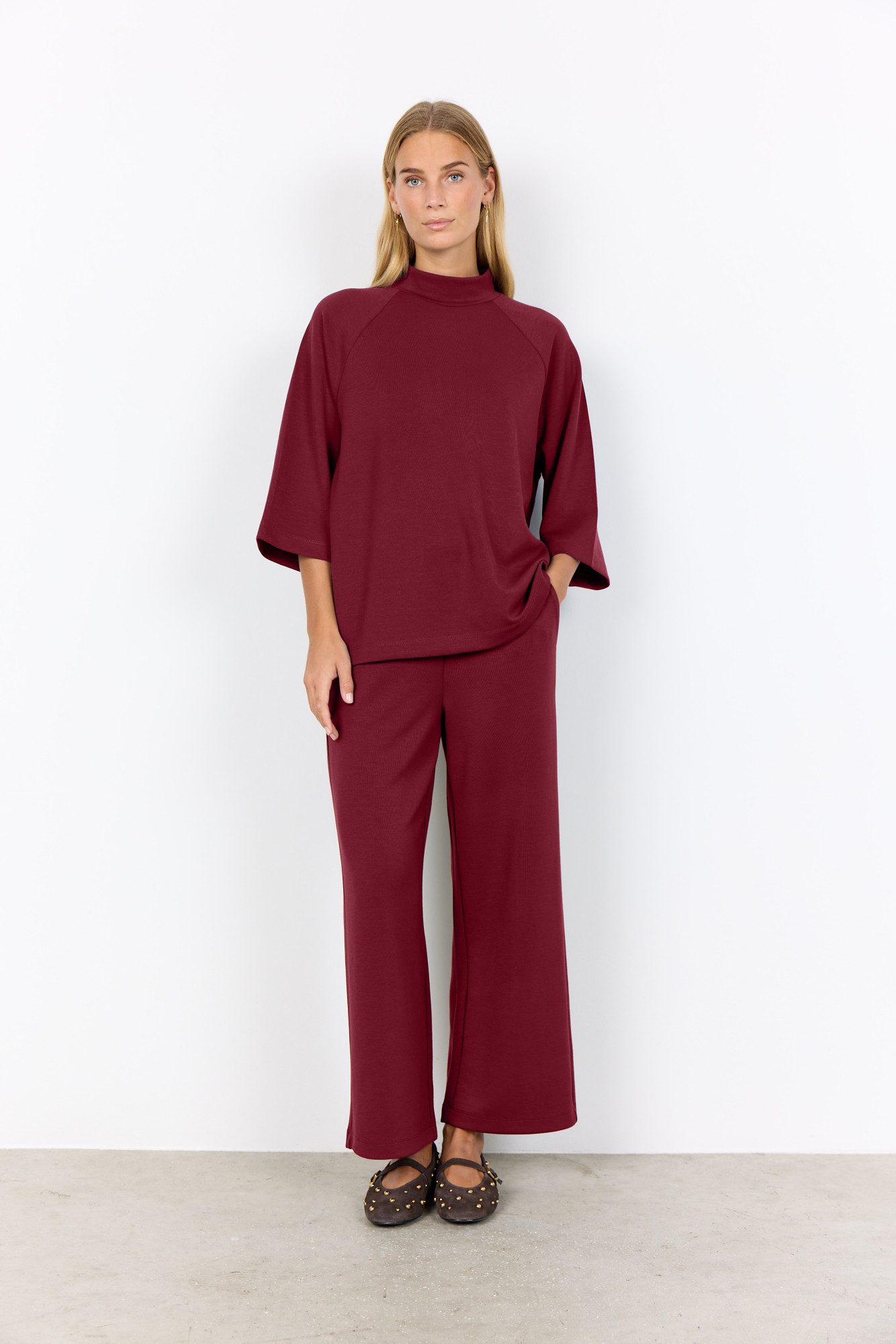 soyaconcept Shirtbluse SC-BANU 261 günstig online kaufen