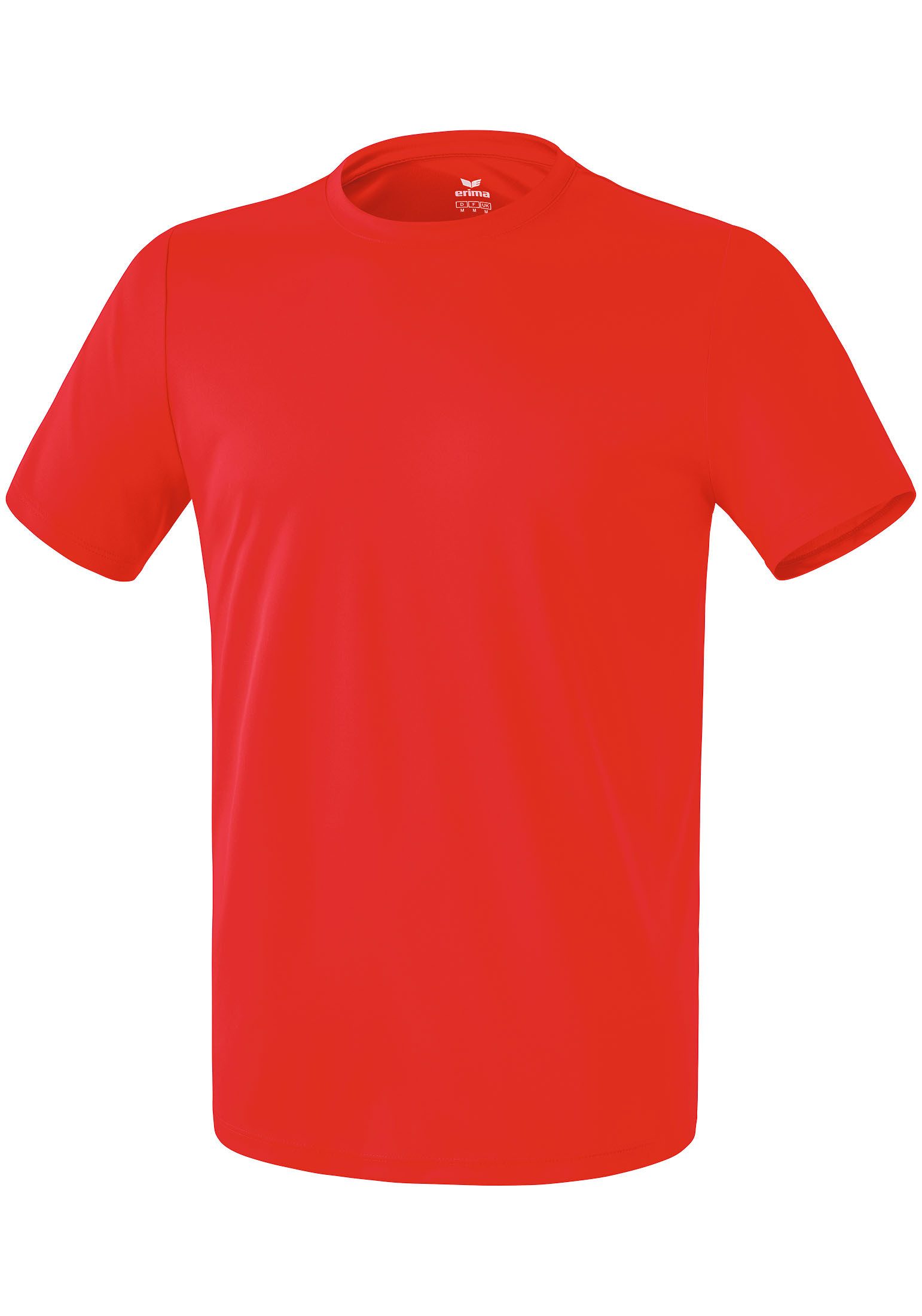 T-Shirt Herren Funktions Teamsport T-Shirt
