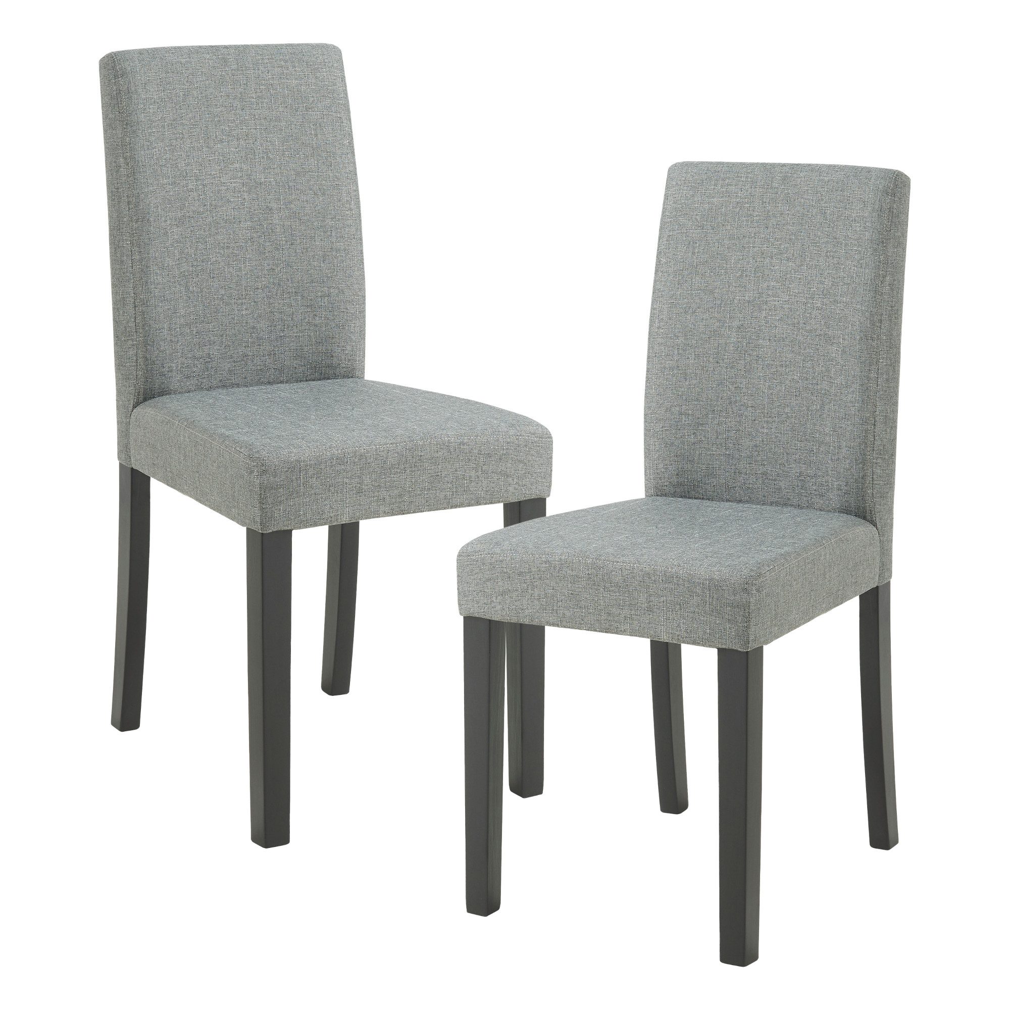 en.casa Esszimmerstuhl (Set, 2 St), »Hamburg« günstig online kaufen