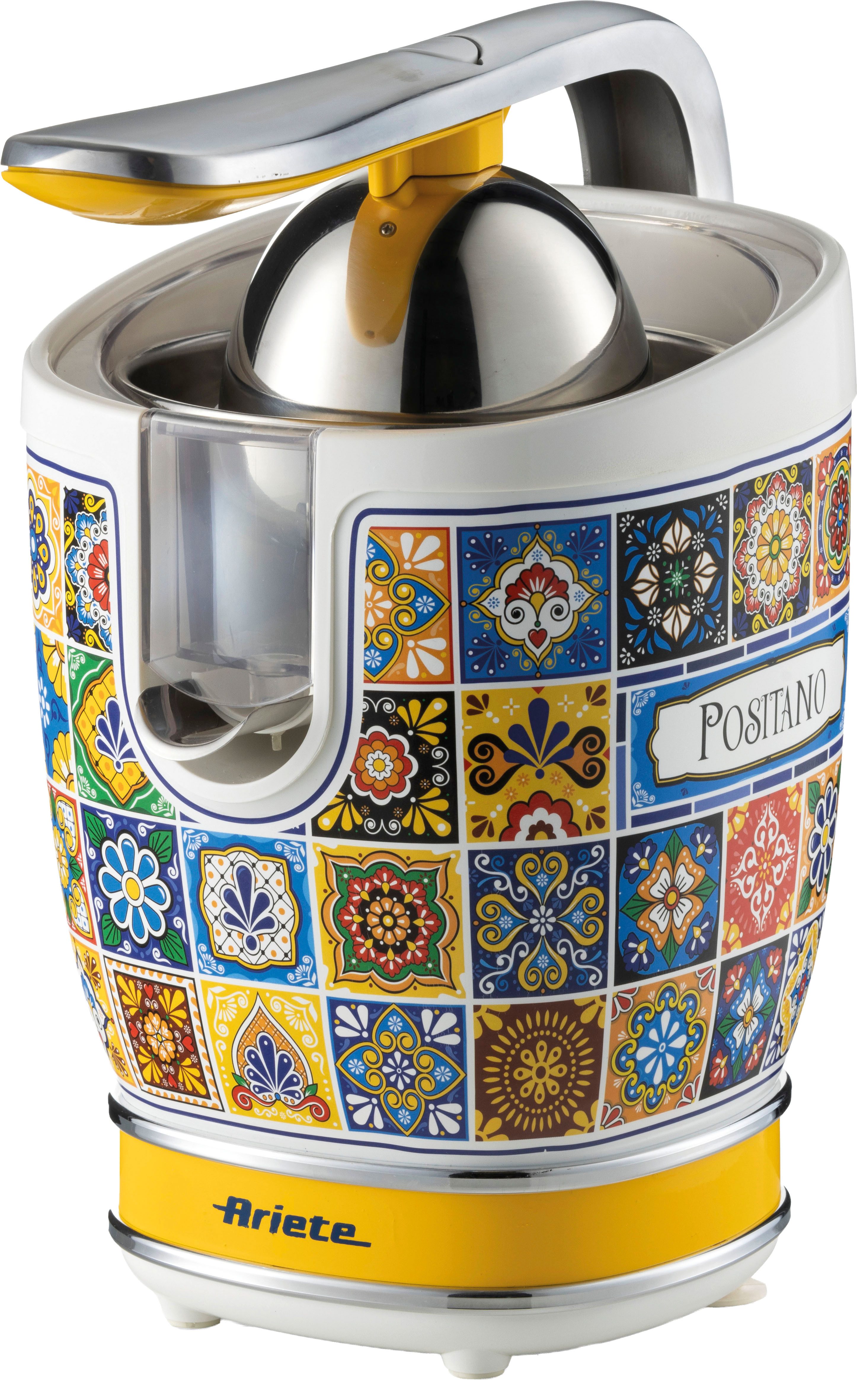 Ariete Zitruspresse Positano, 85 W