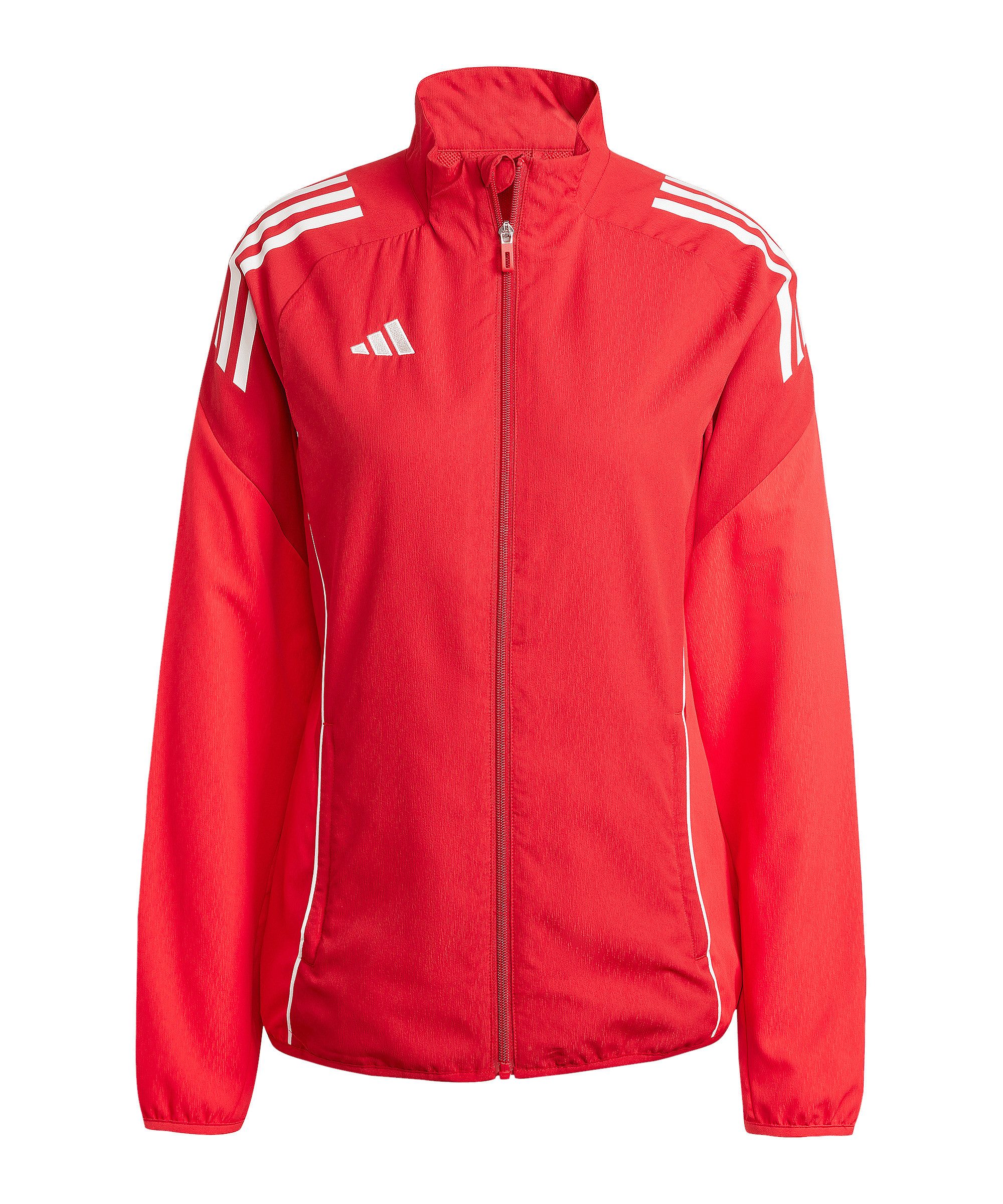 adidas Performance Trainingsjacke adidas Performance Bequem
