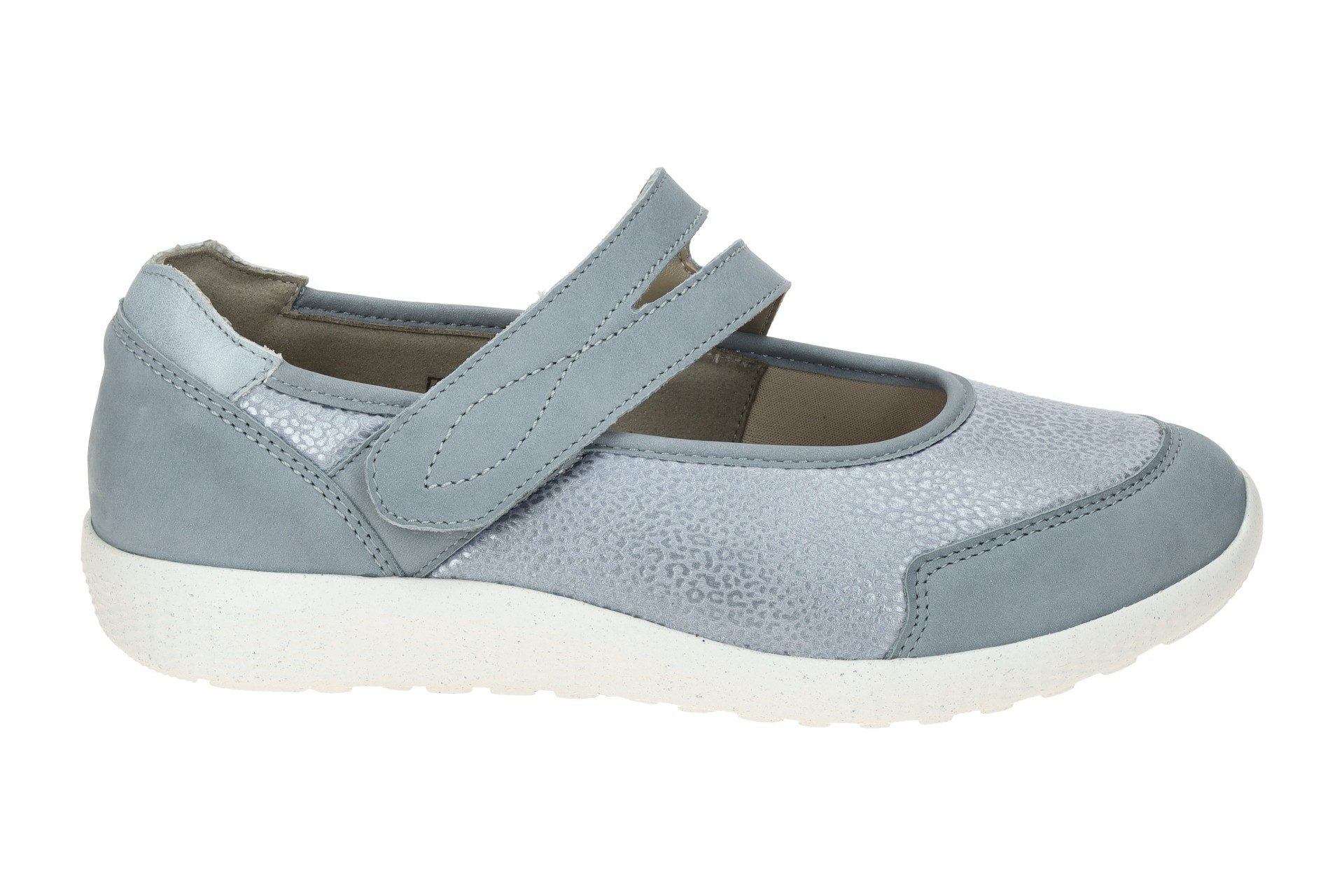 Waldläufer 815M31 305 267 Slipper günstig online kaufen