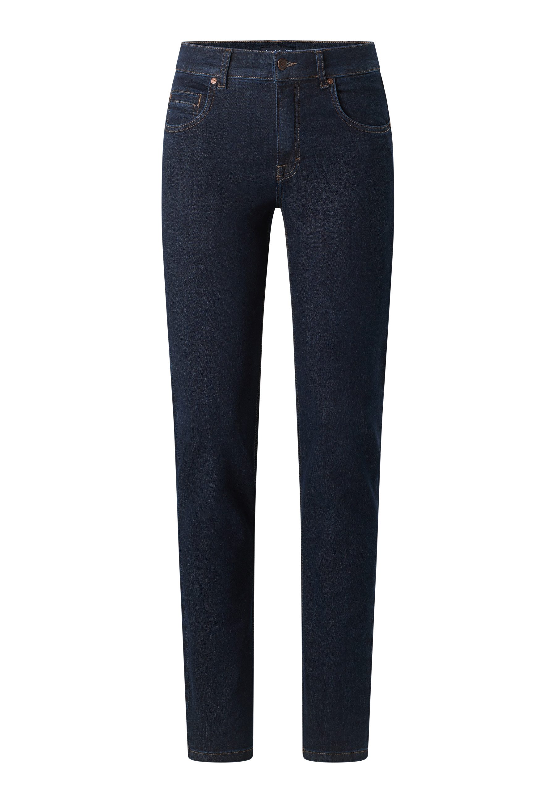 Slim-fit-Jeans CICI
