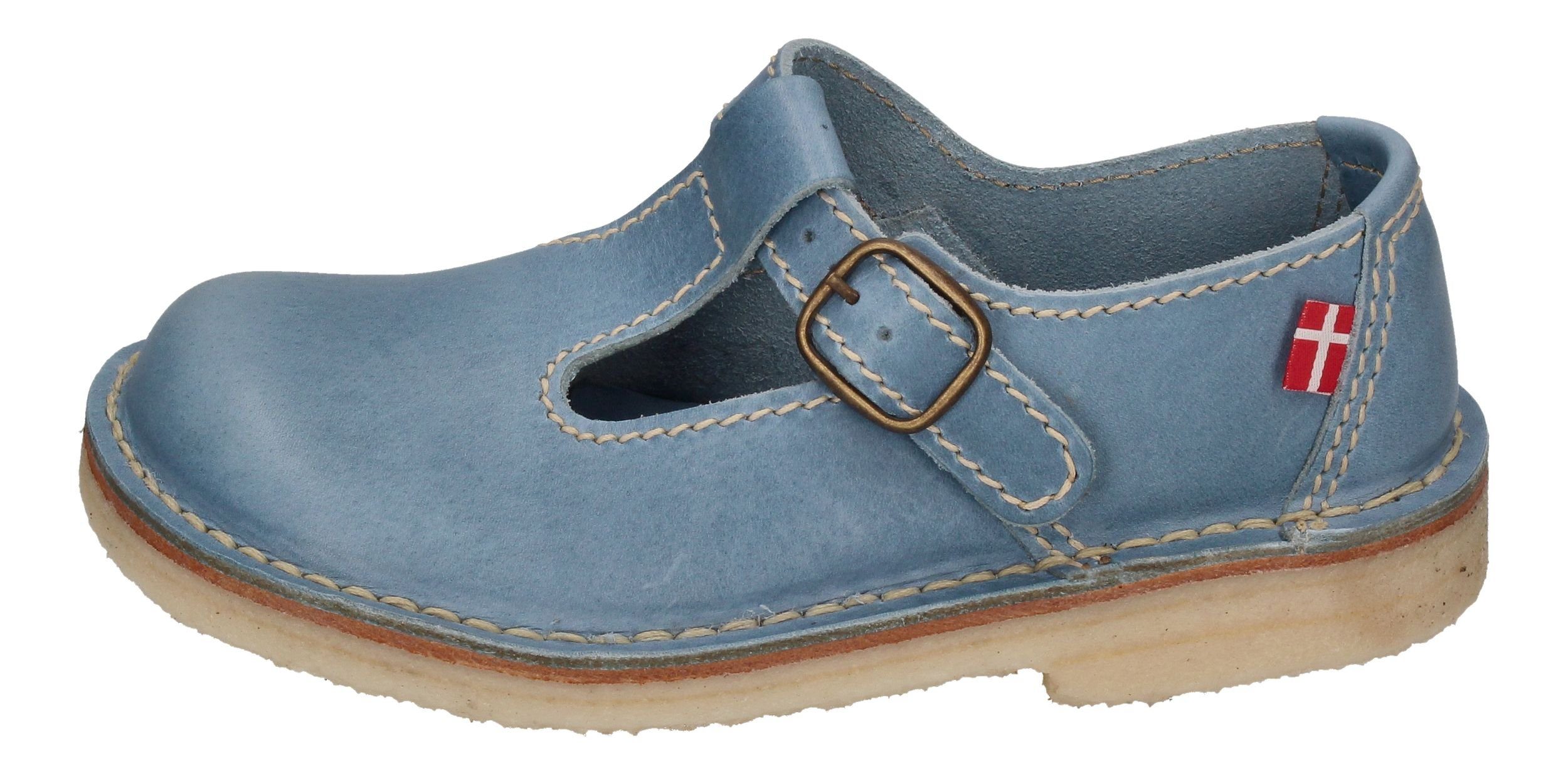 Duckfeet LOLLAND 1550 Sandale Jeans günstig online kaufen