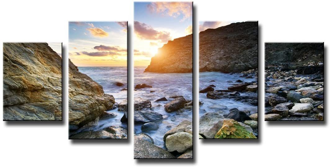 Visario Bild 5 er Set auf günstig online kaufen