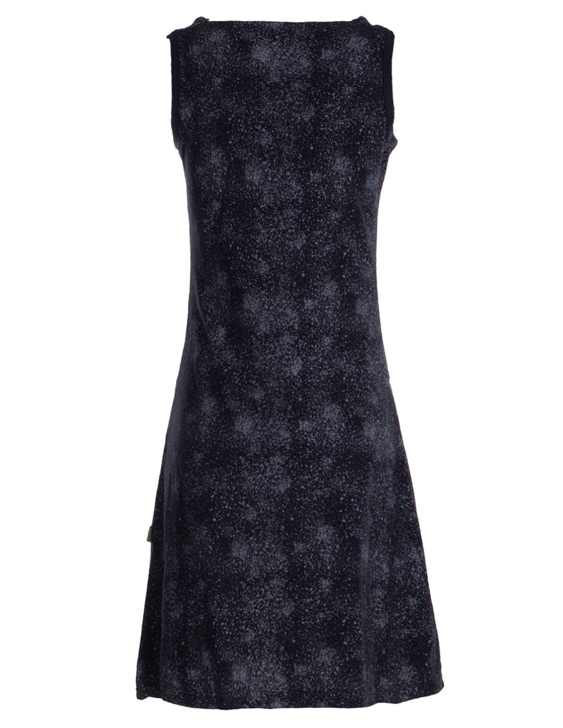Vishes Sommerkleid Damen Sommerkleid Armlos Mandala-Kleid günstig online kaufen