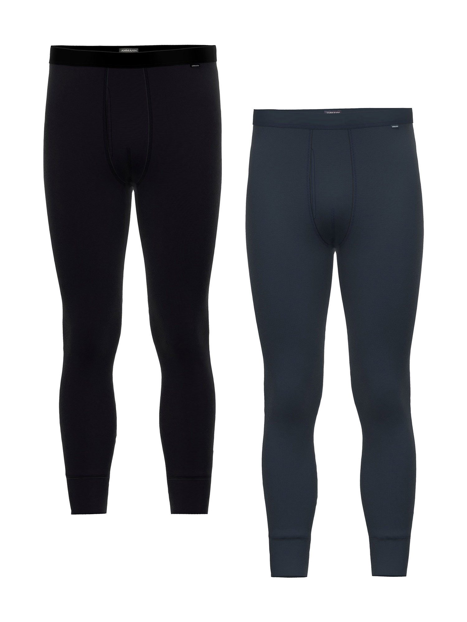 Ammann Lange Unterhose 197 Dunova (2-St) Unterhose, Unterhose lang, Unterwäsche