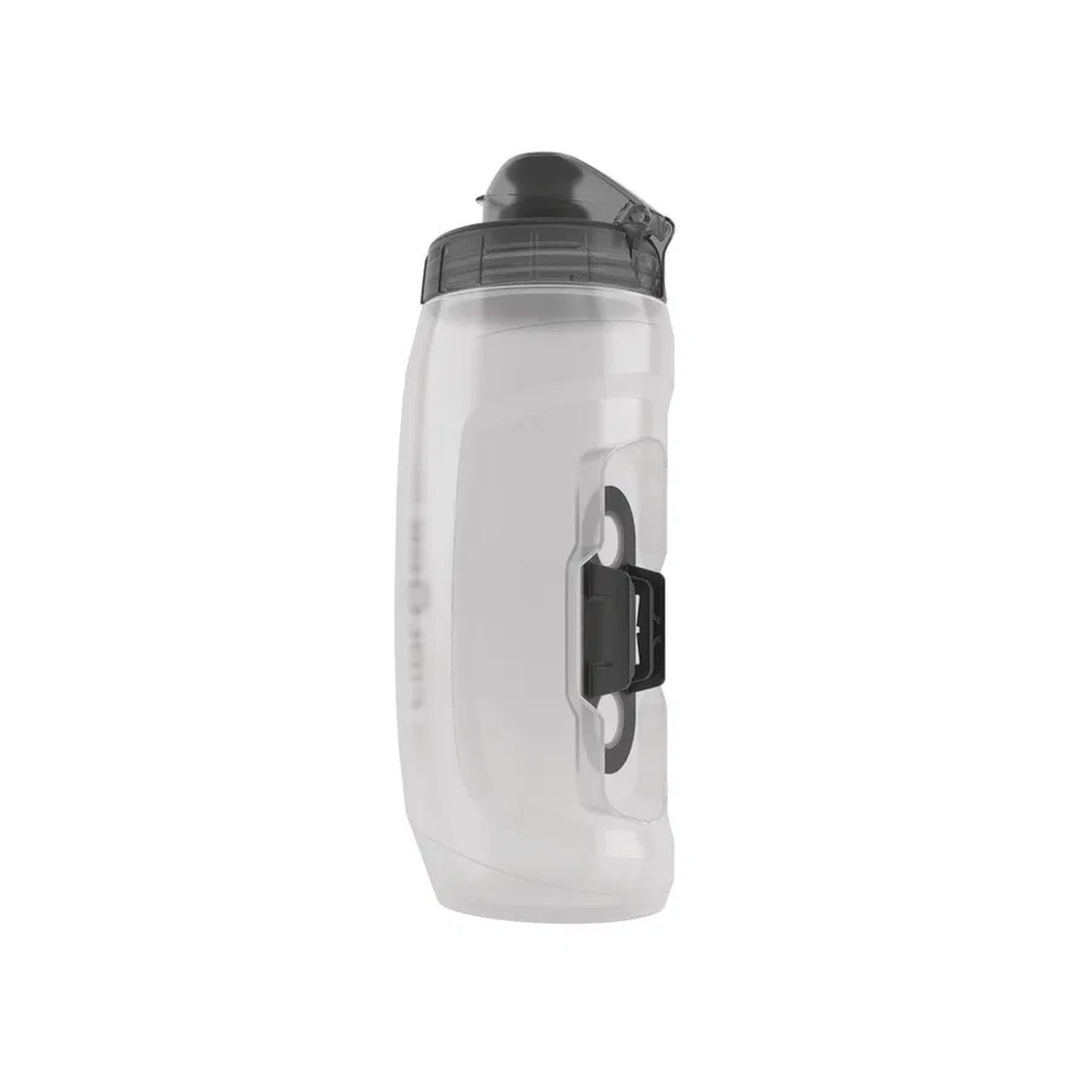 Fidlock Trinkflasche Fidlock Trinkflasche TWIST bottle 590 transparent weiß 0,59 L