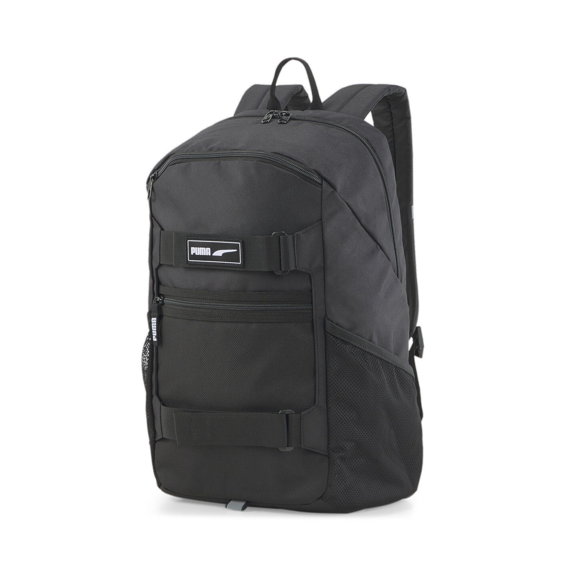 PUMA Rucksack Deck Rucksack Erwachsene Black