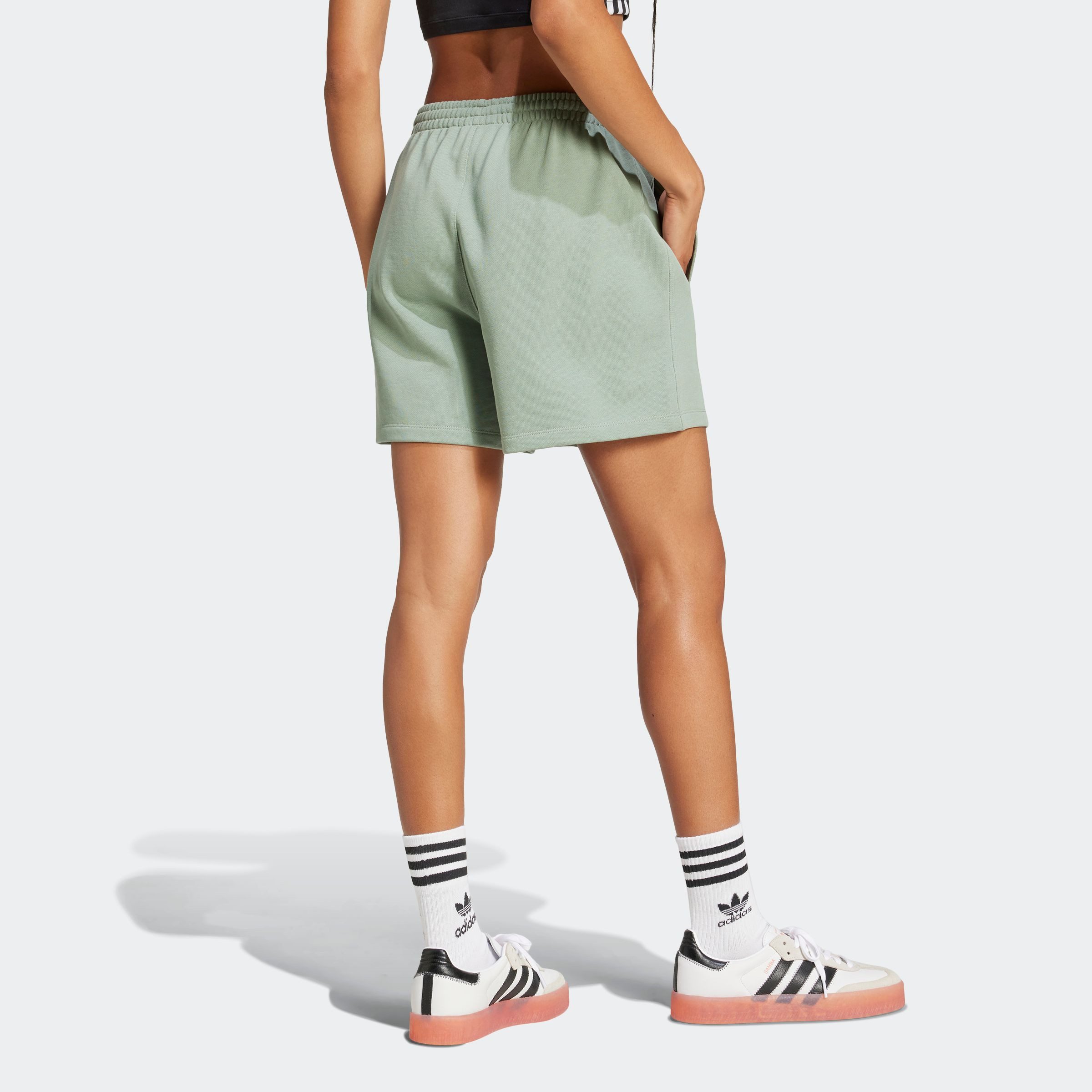 adidas Originals Shorts ESS SHORTS (1-tlg) günstig online kaufen