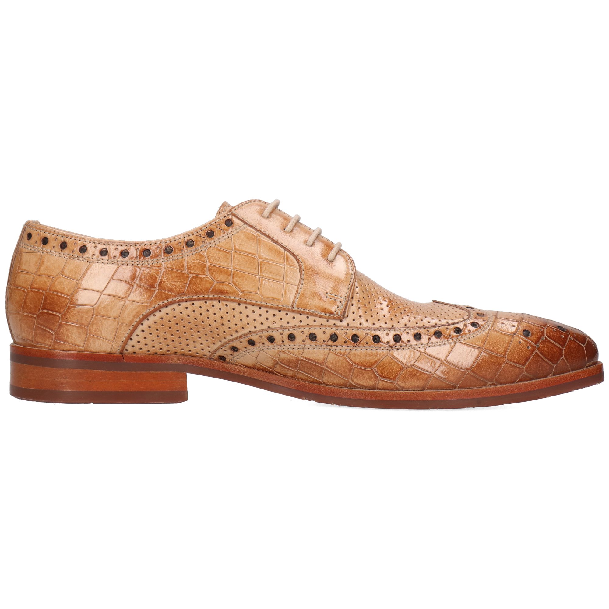 Melvin & Hamilton Flynn 4 Schnürschuh günstig online kaufen