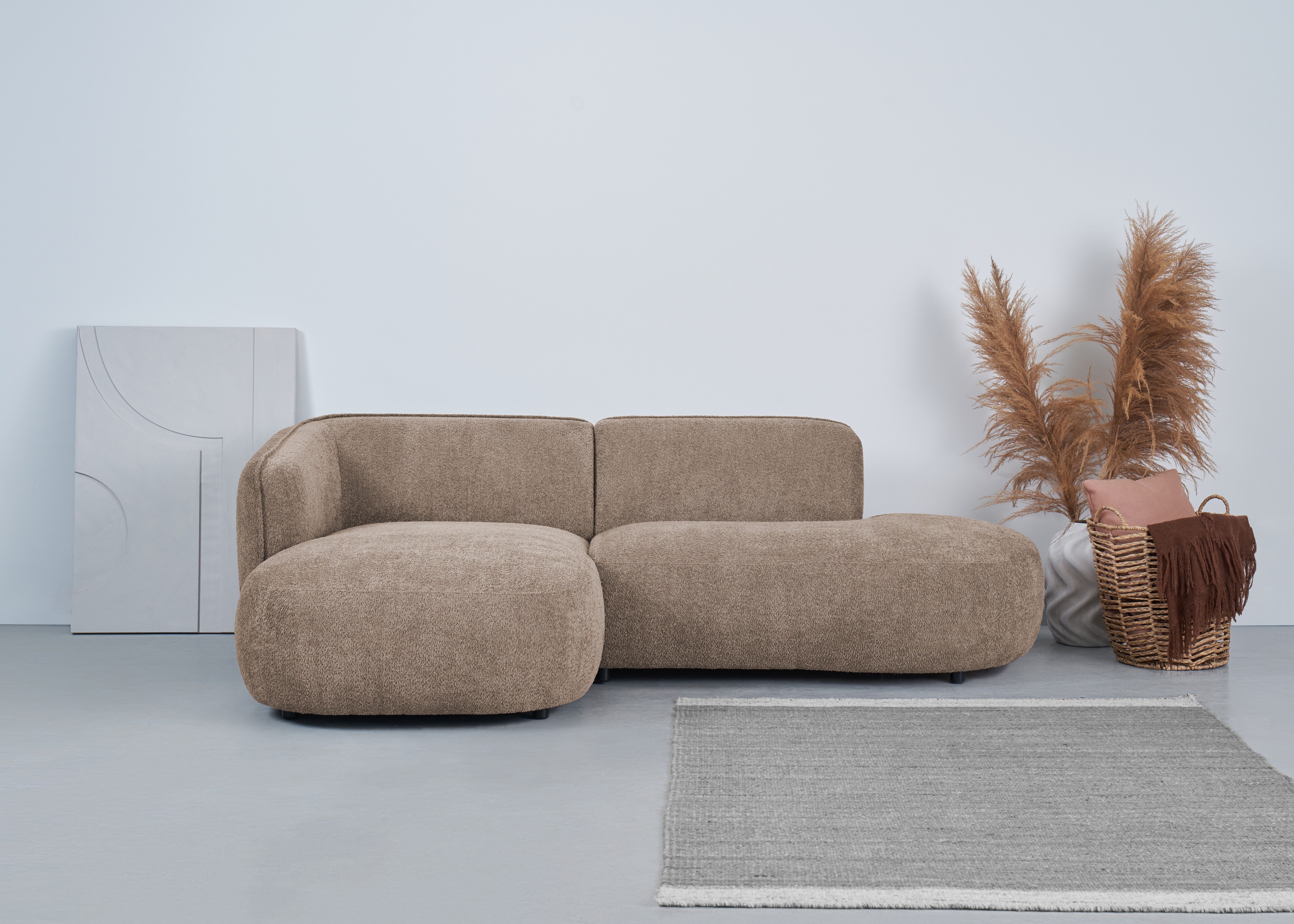 Ecksofa Ostrup