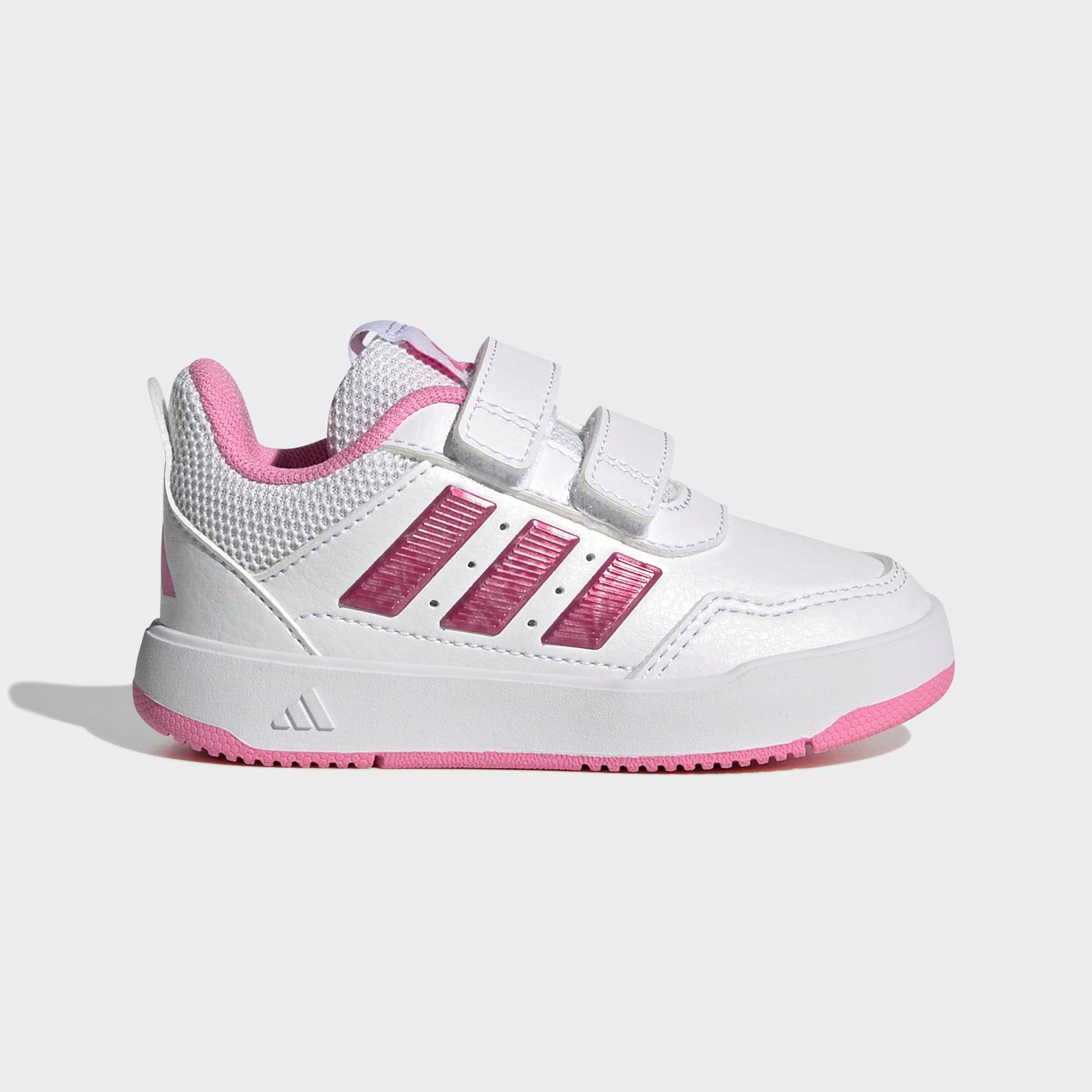 adidas Sportswear TENSAUR SPORT 3.0 FÜR BABYS UND KLEINKINDER Sneaker für Kinder, mit Klettverschluss