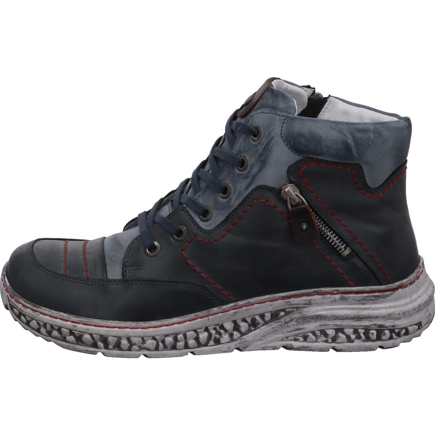 KRISBUT Schnürboots