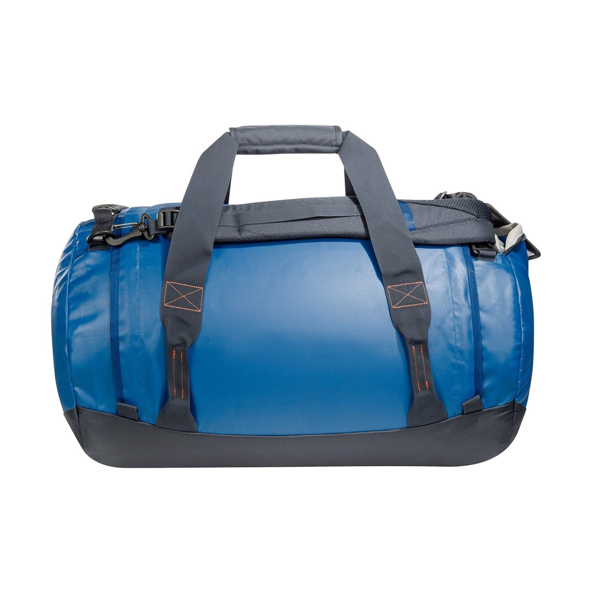 Reisetasche Polyamid TATONKA® blue Barrel,