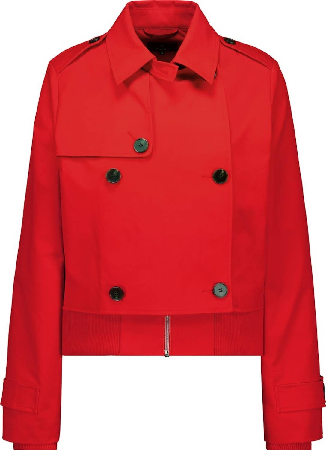 Monari Outdoorjacke 410321 Schulterklappen günstig online kaufen