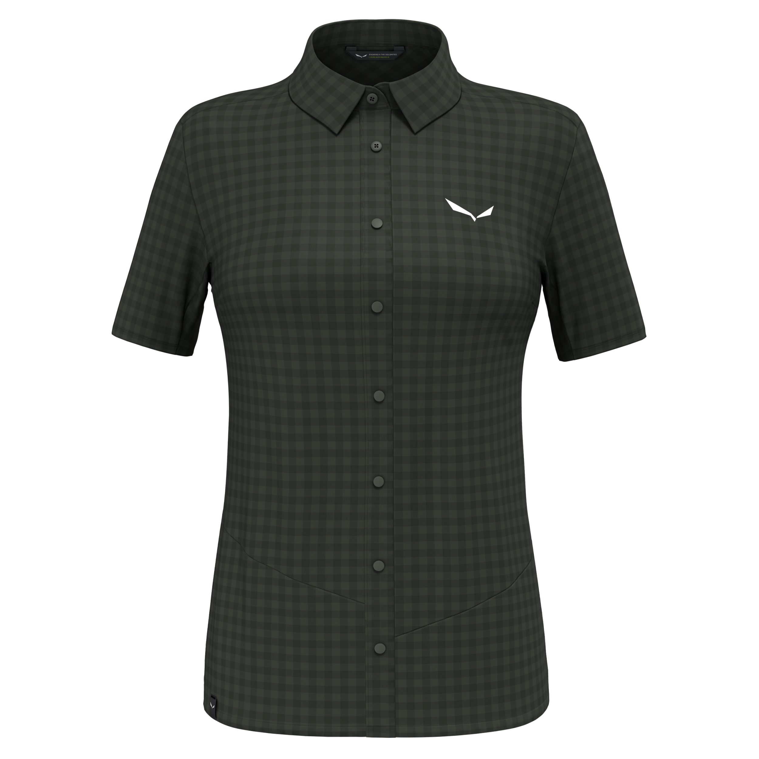 Salewa Funktionsshirt PUEZ DRY W S/S günstig online kaufen