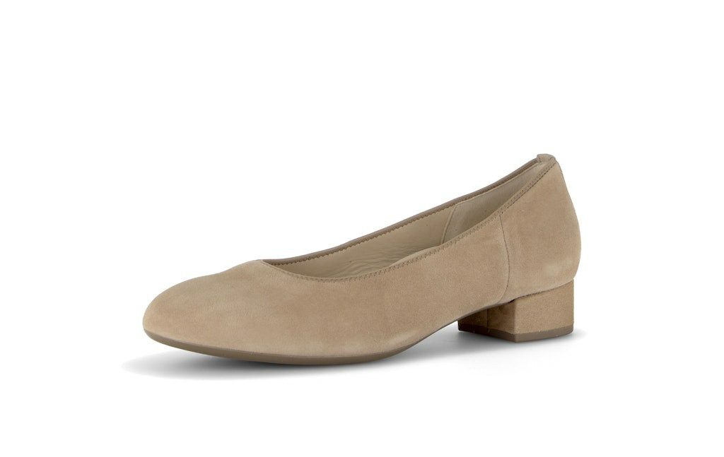 Gabor Komfort Pumps für Damen Keilpumps (keine Angabe, 1-tlg., keine Angabe)