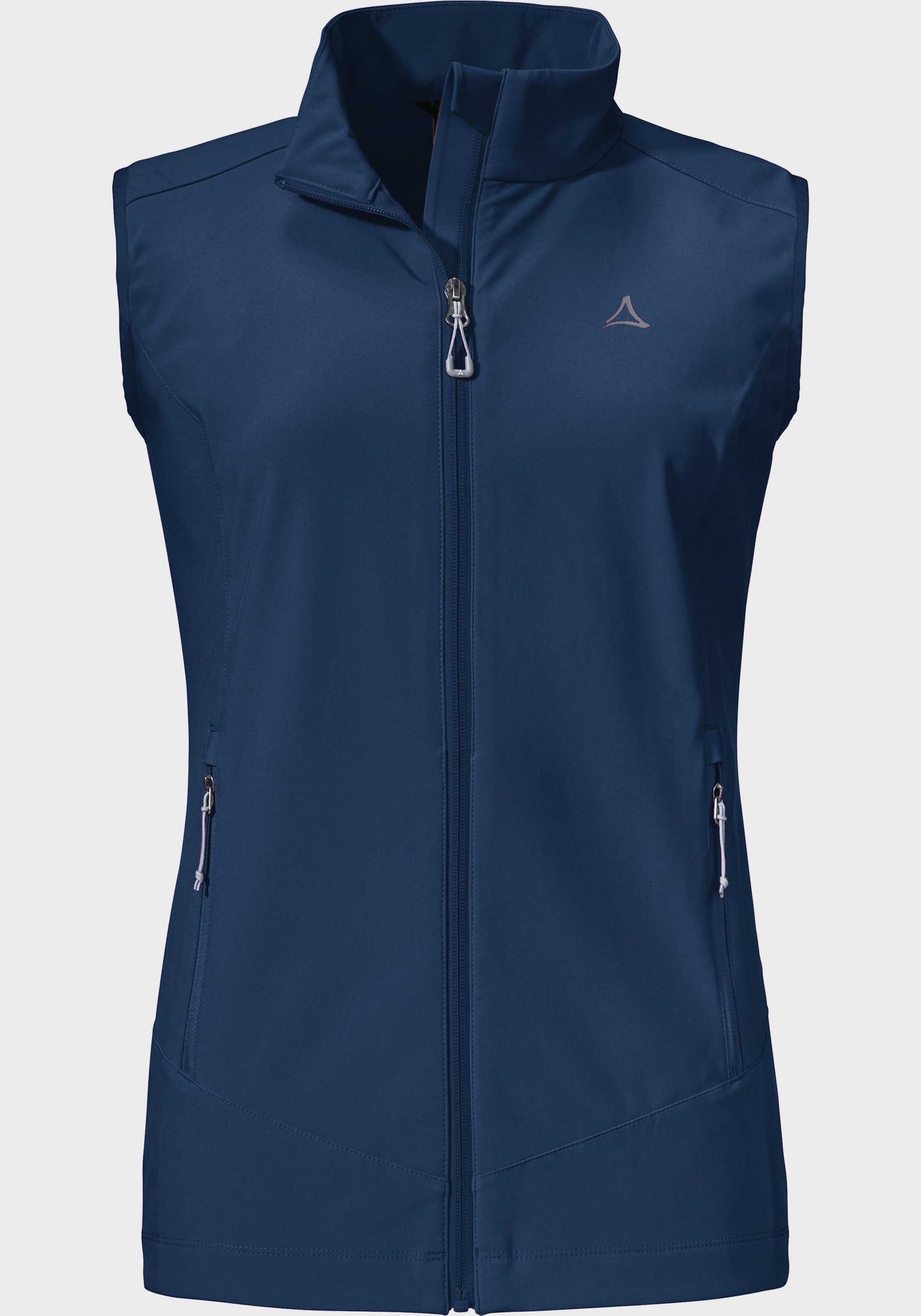 Schöffel Funktionsweste Softshell Vest Tonion L