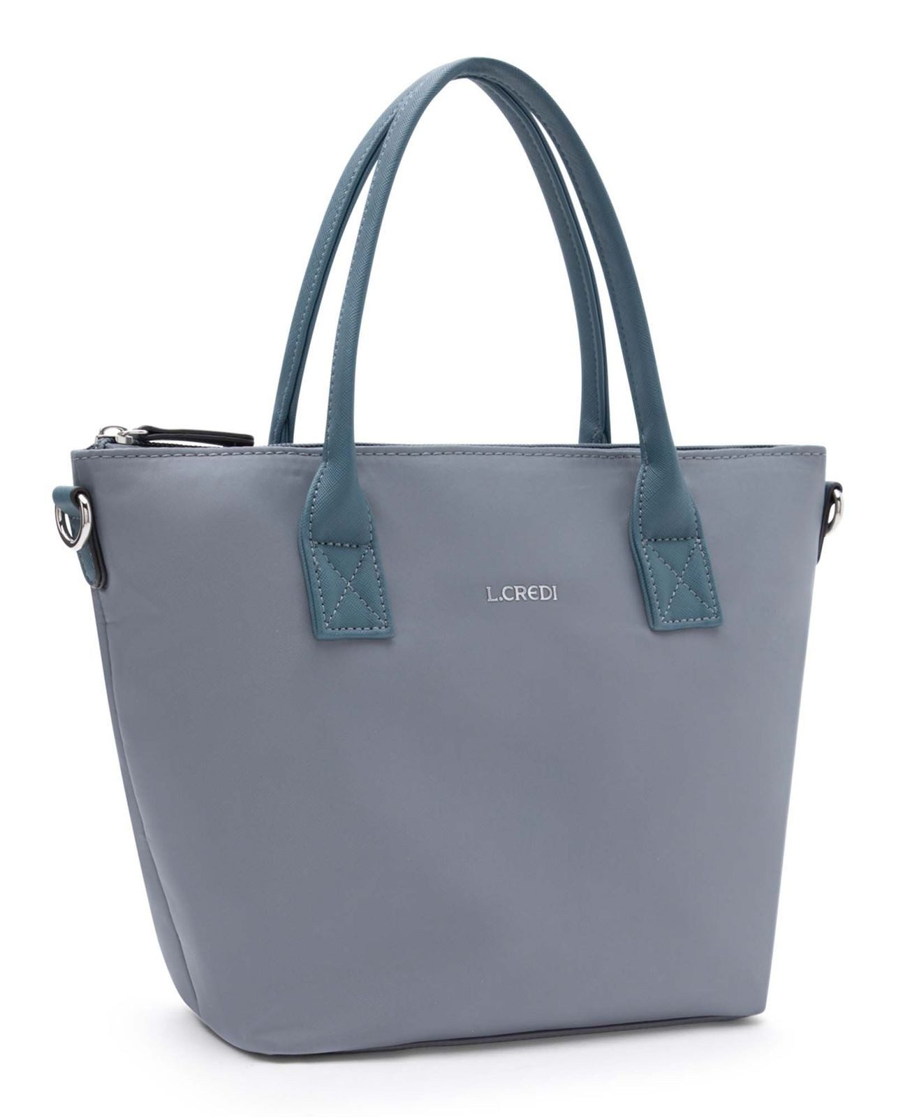 L. CREDI Handtasche Handbag