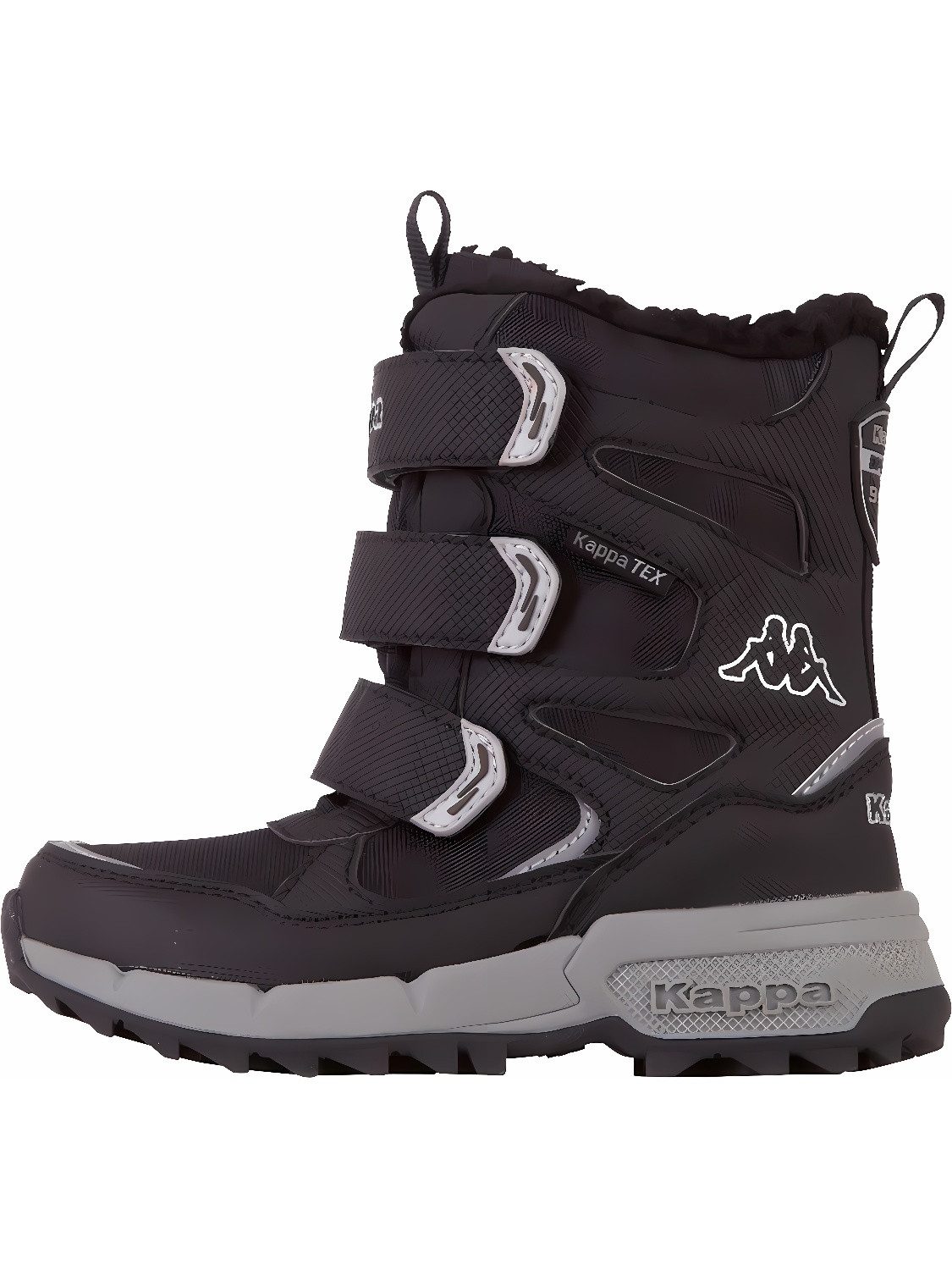 Kappa Robuste Stiefel Wintersportschuh