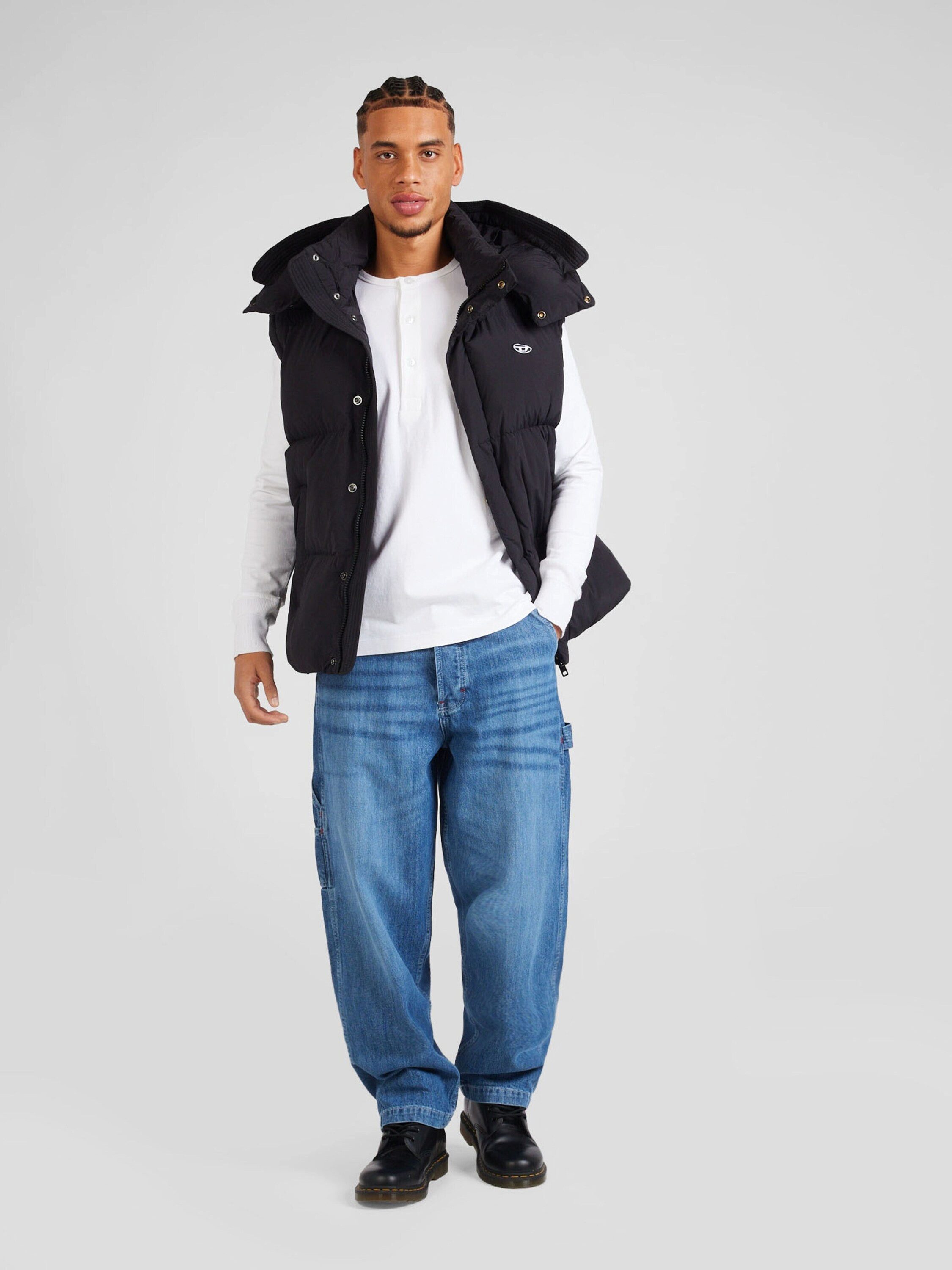 KnowledgeCotton Apparel Langarmshirt (1-tlg)