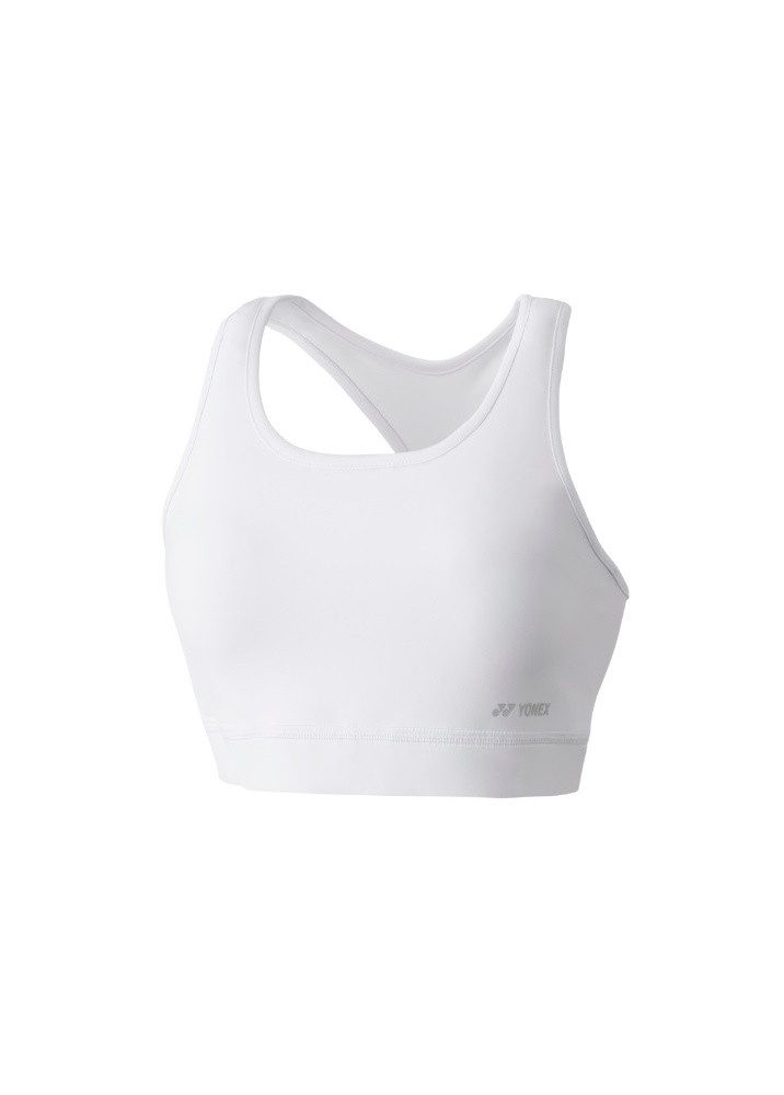 Yonex Sport-BH Bra weiss Damen
