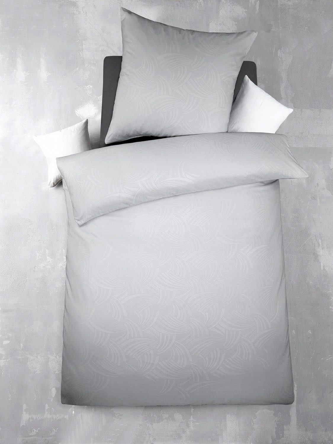 Holiday Heimtex Bettwäsche ARTDECO, 135 x günstig online kaufen