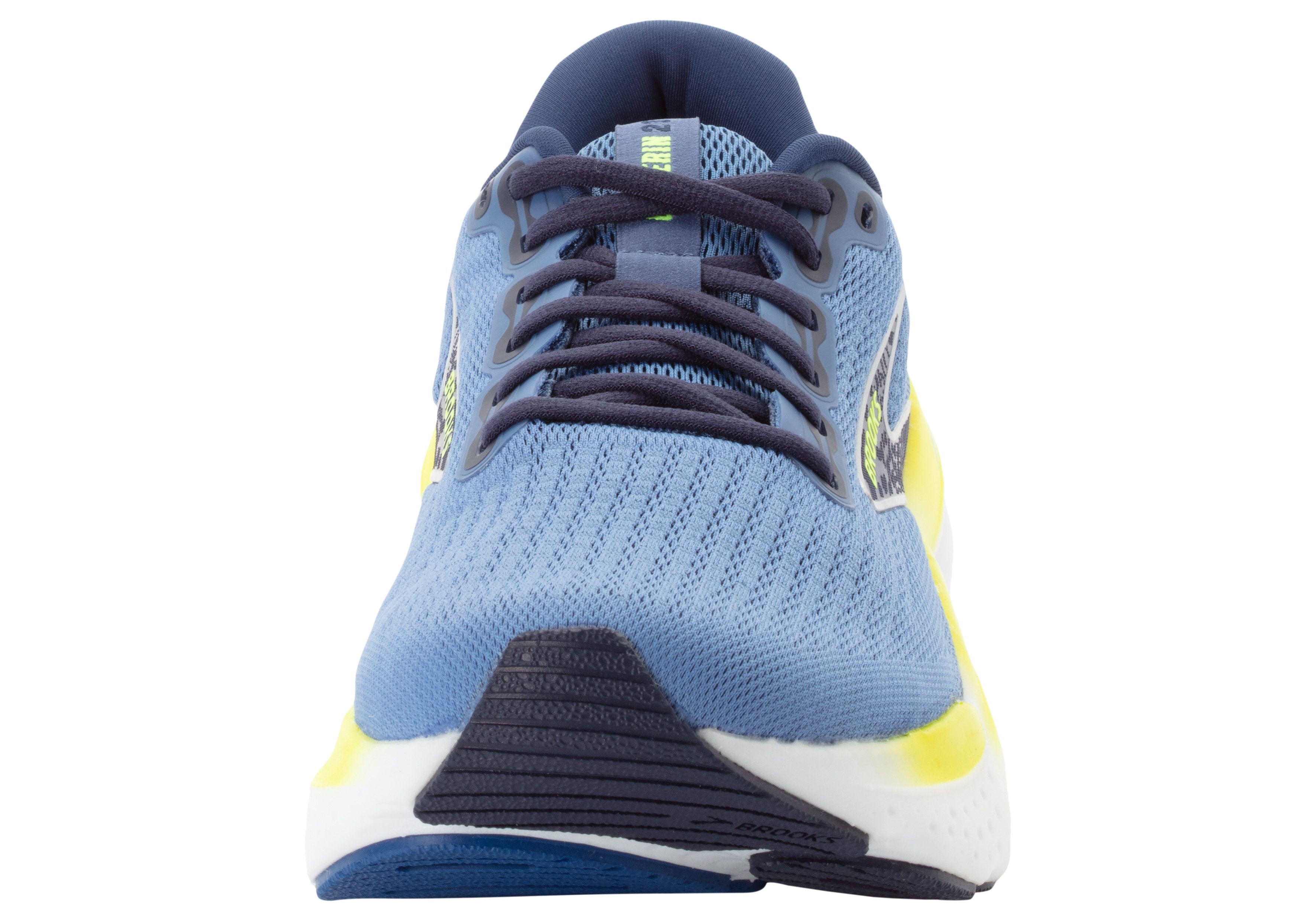 Brooks Glycerin 21 Laufschuh viel Dämpfung