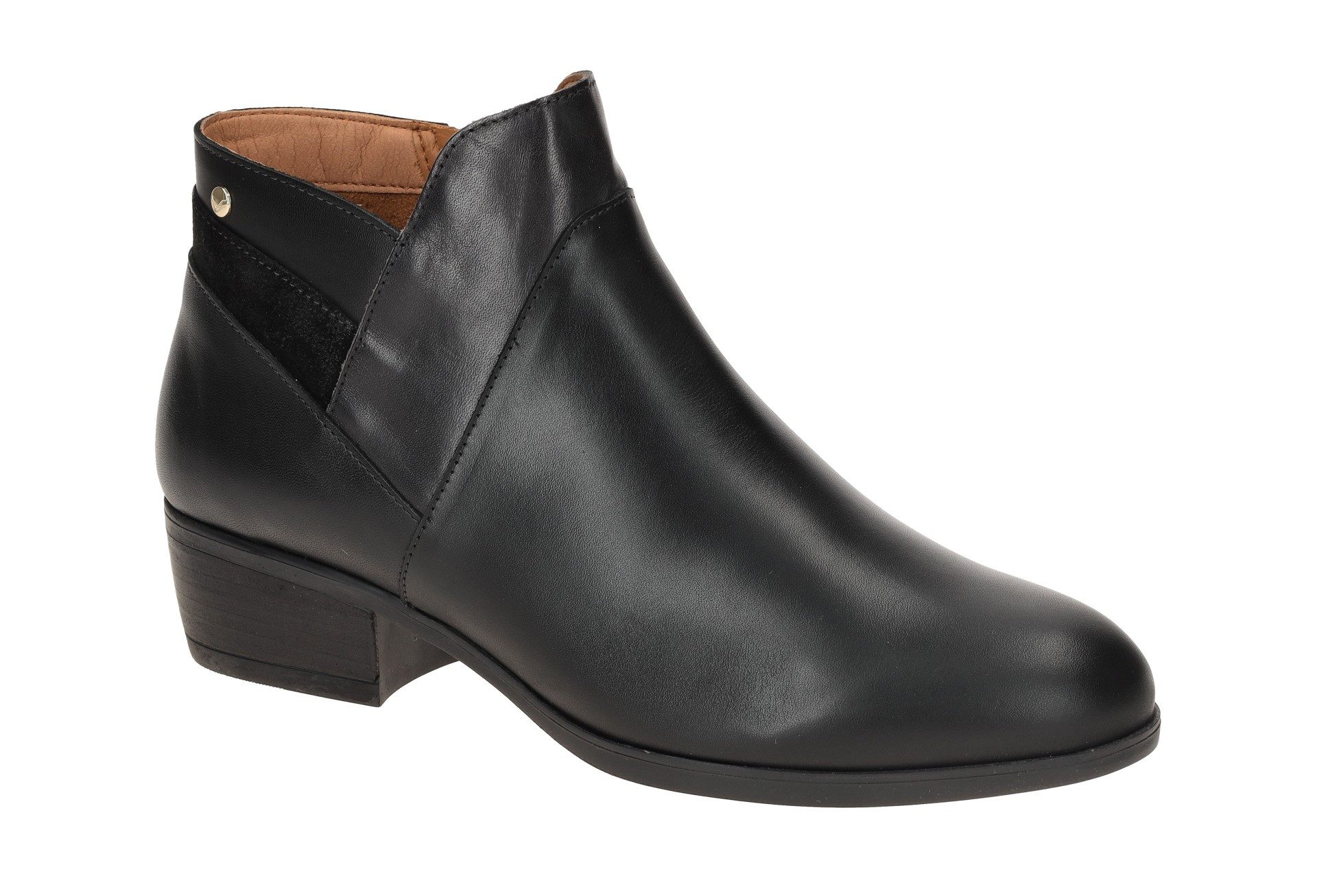 PIKOLINOS HAW1U-8732C2 black Stiefel günstig online kaufen